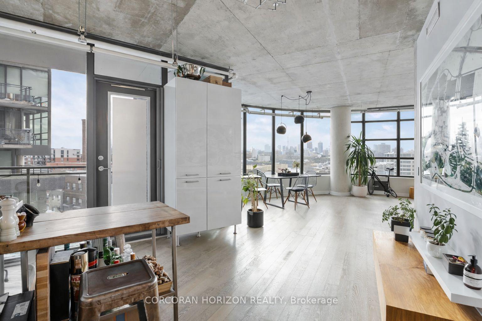 Photo 10 of Unit 503, 1201 Dundas Street E, Toronto, South Riverdale — HOMEH