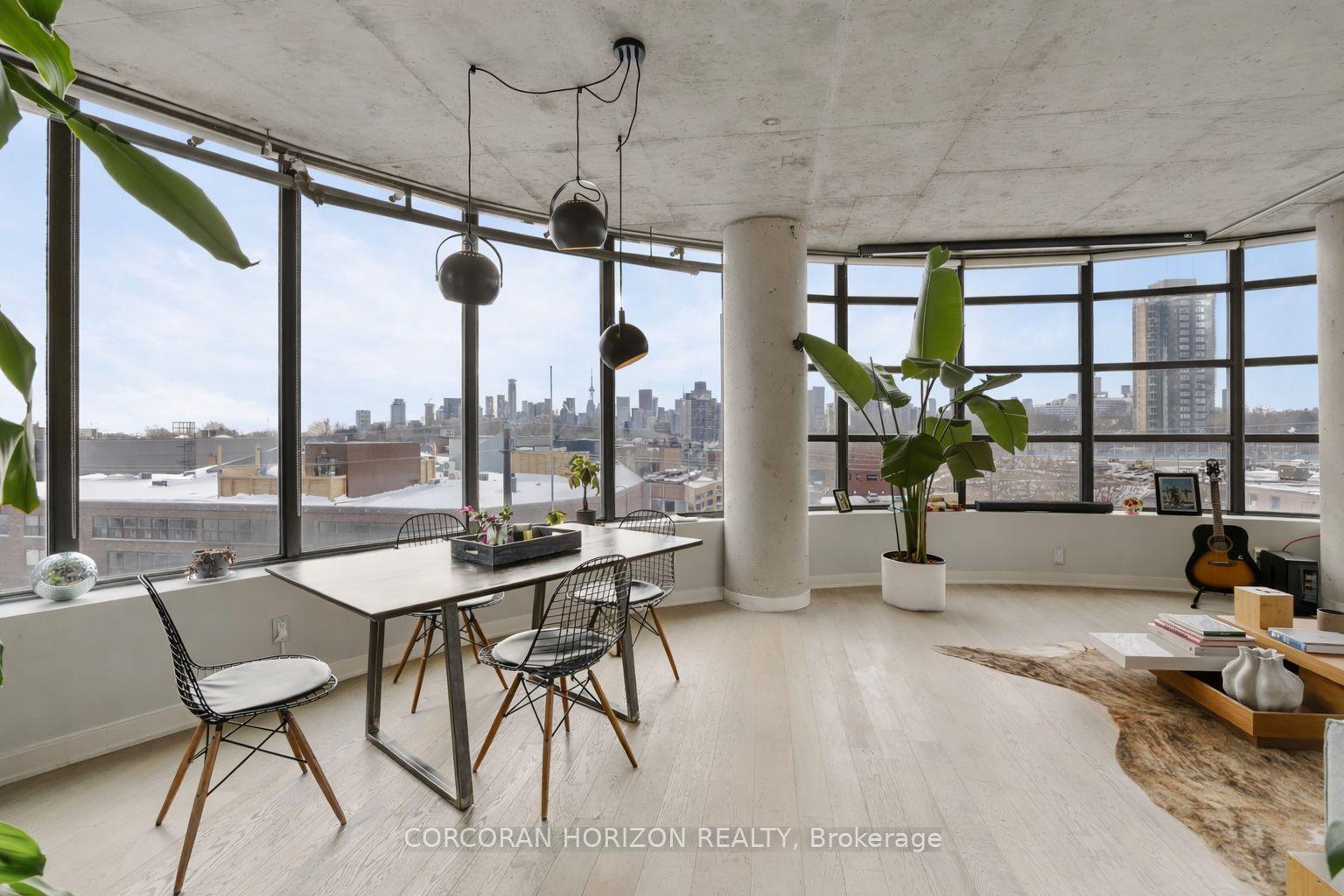 Photo 11 of Unit 503, 1201 Dundas Street E, Toronto, South Riverdale — HOMEH