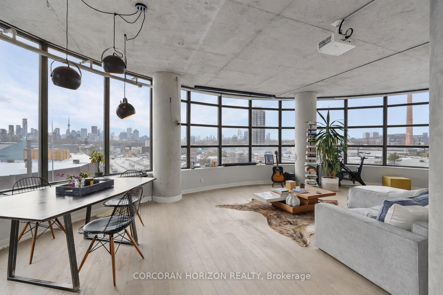 Photo 12 of Unit 503, 1201 Dundas Street E, Toronto, South Riverdale — HOMEH