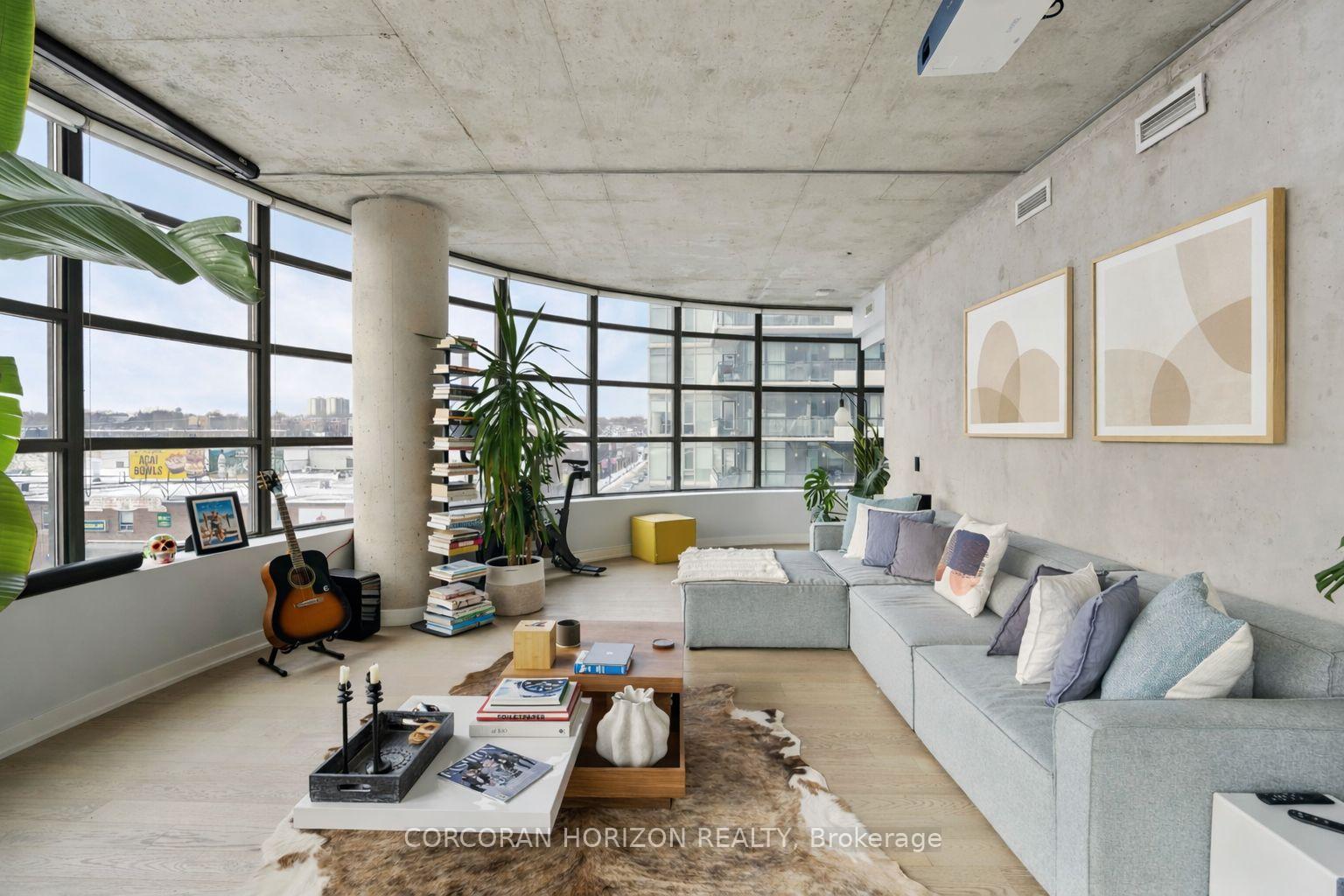 Photo 13 of Unit 503, 1201 Dundas Street E, Toronto, South Riverdale — HOMEH