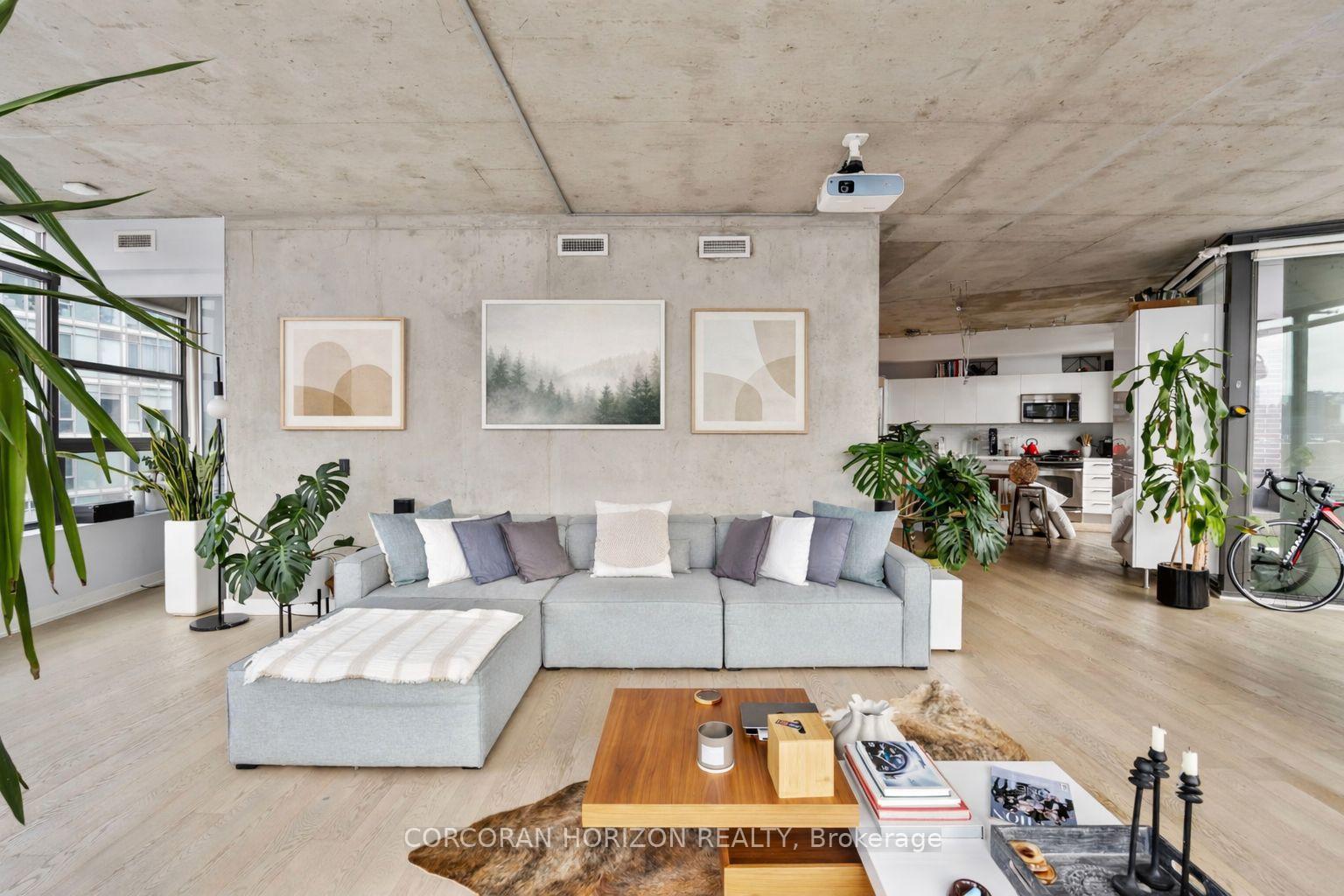 Photo 14 of Unit 503, 1201 Dundas Street E, Toronto, South Riverdale — HOMEH