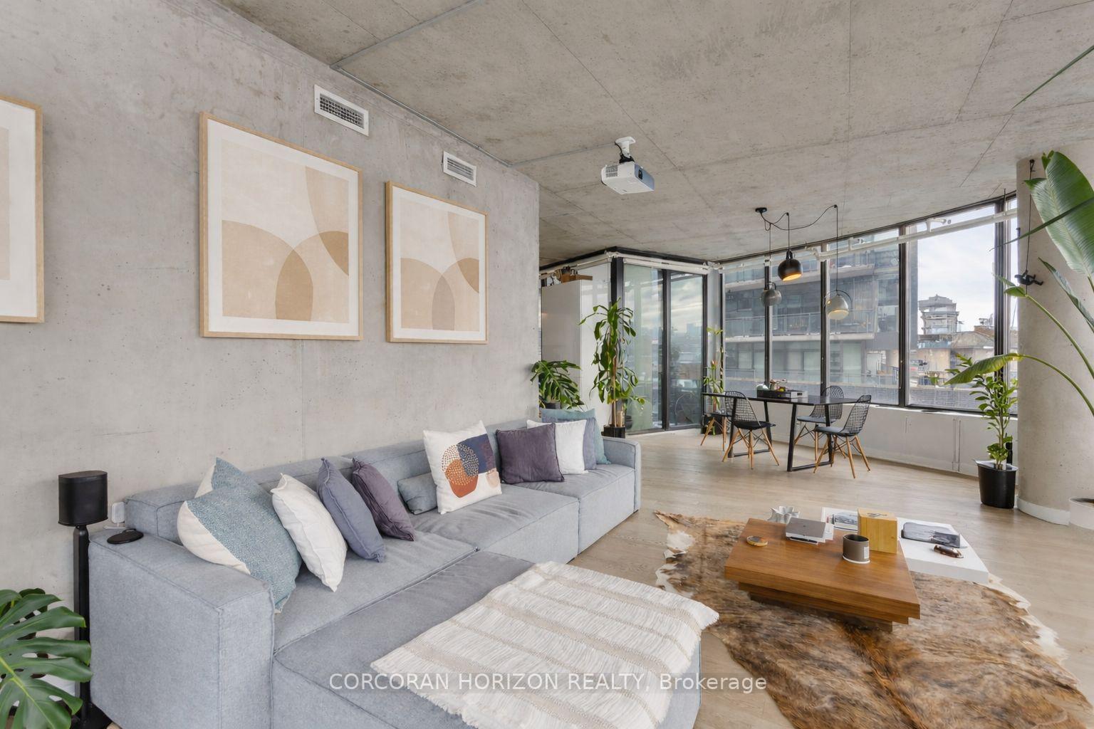 Photo 15 of Unit 503, 1201 Dundas Street E, Toronto, South Riverdale — HOMEH
