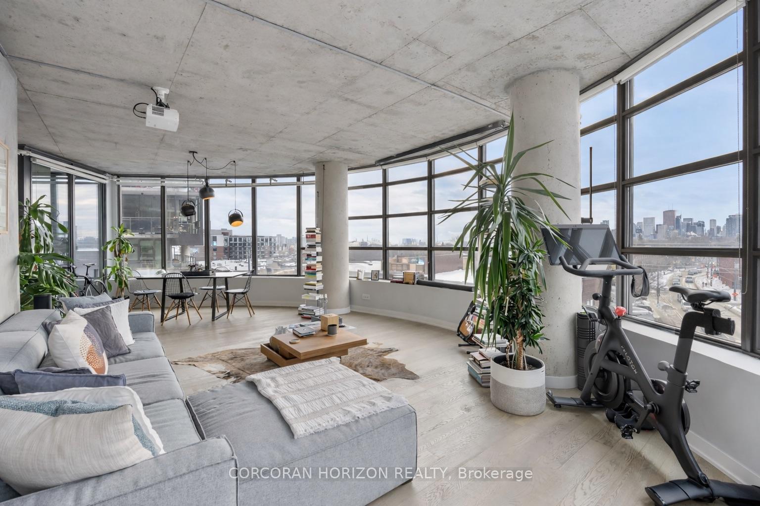 Photo 16 of Unit 503, 1201 Dundas Street E, Toronto, South Riverdale — HOMEH