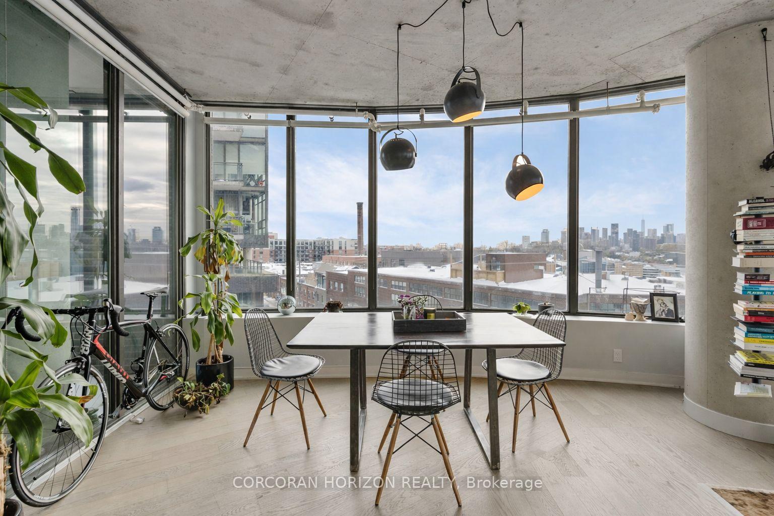 Photo 18 of Unit 503, 1201 Dundas Street E, Toronto, South Riverdale — HOMEH
