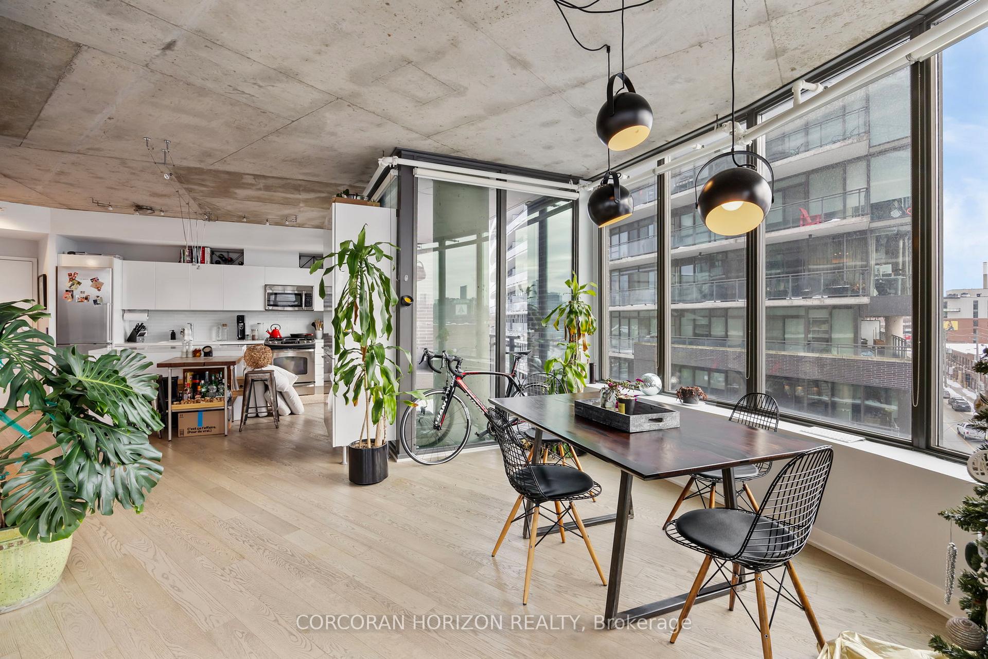 Photo 19 of Unit 503, 1201 Dundas Street E, Toronto, South Riverdale — HOMEH
