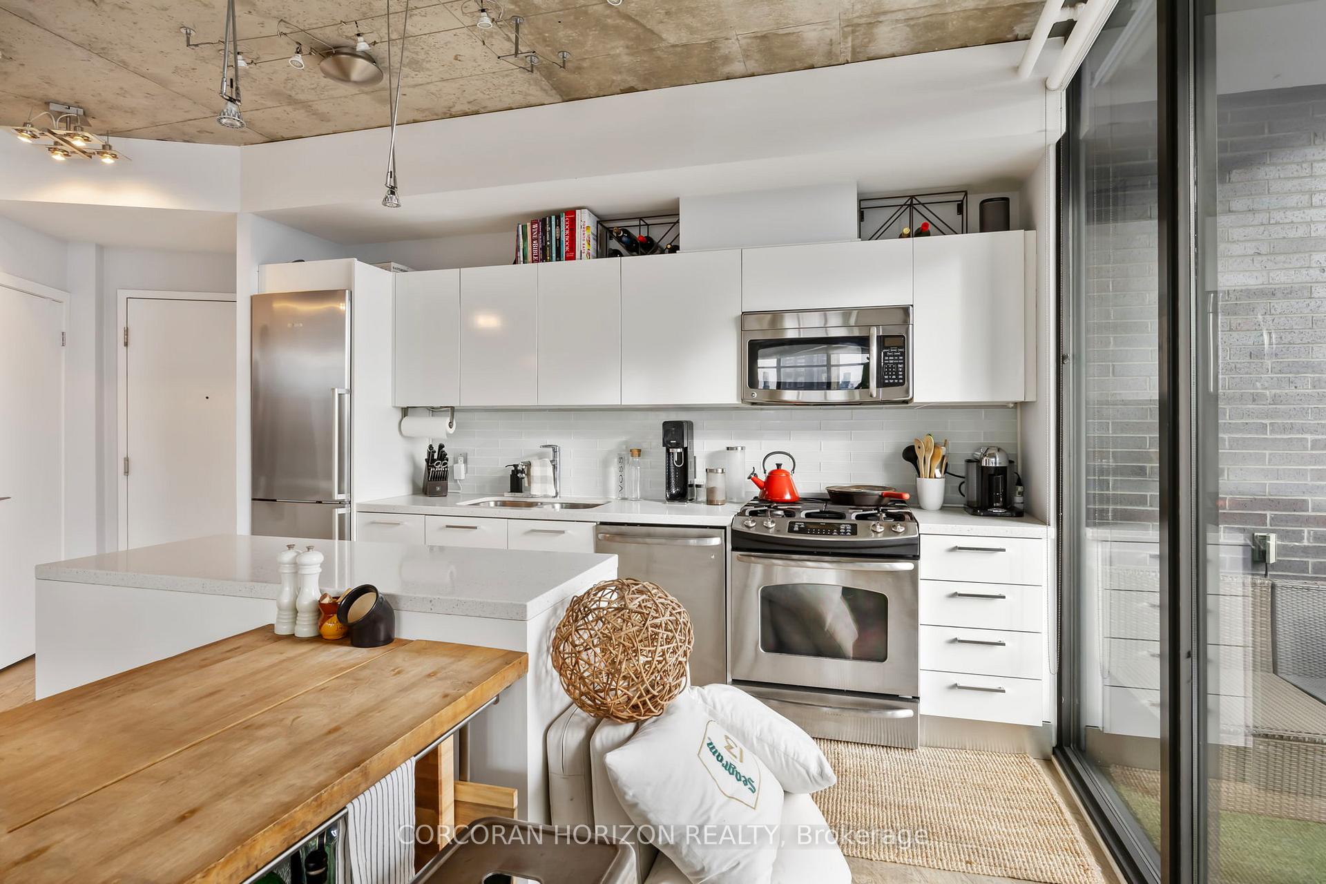 Photo 24 of Unit 503, 1201 Dundas Street E, Toronto, South Riverdale — HOMEH