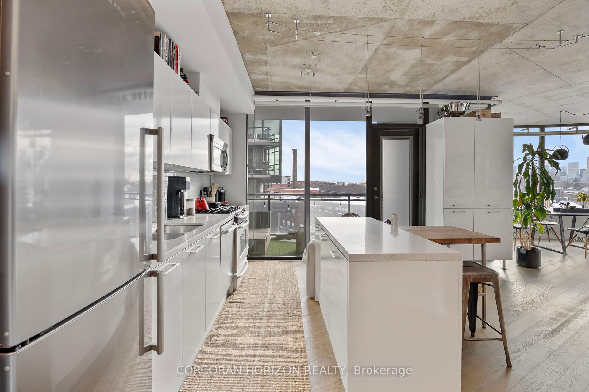 Photo 26 of Unit 503, 1201 Dundas Street E, Toronto, South Riverdale — HOMEH
