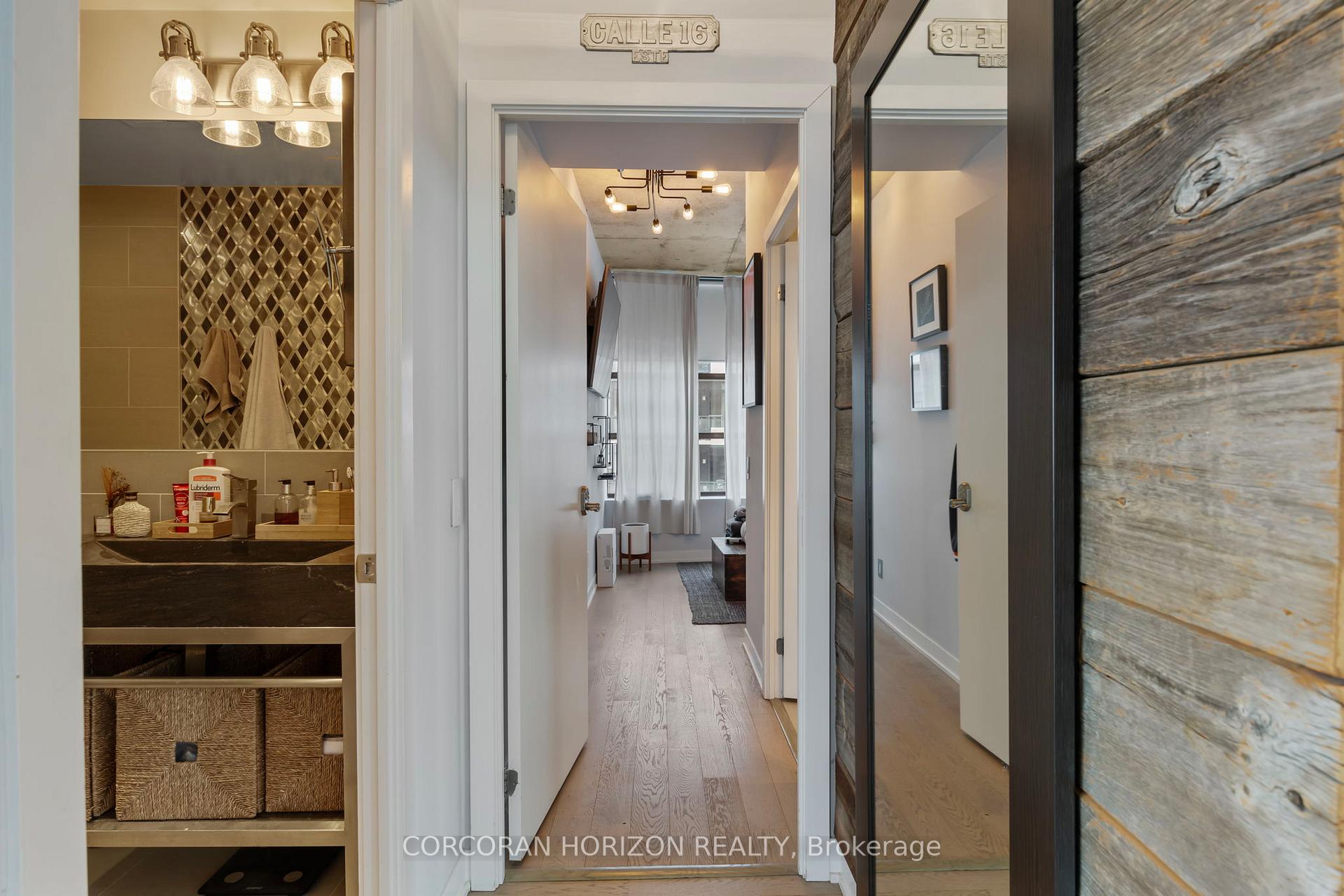 Photo 27 of Unit 503, 1201 Dundas Street E, Toronto, South Riverdale — HOMEH