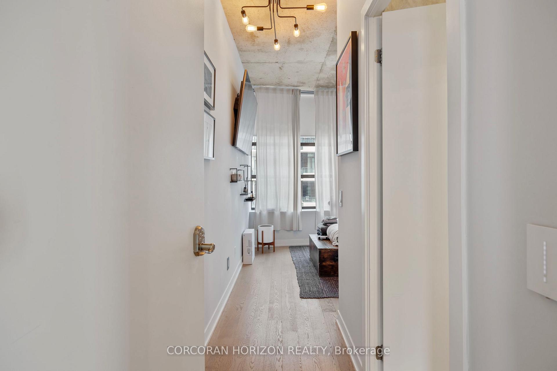 Photo 28 of Unit 503, 1201 Dundas Street E, Toronto, South Riverdale — HOMEH