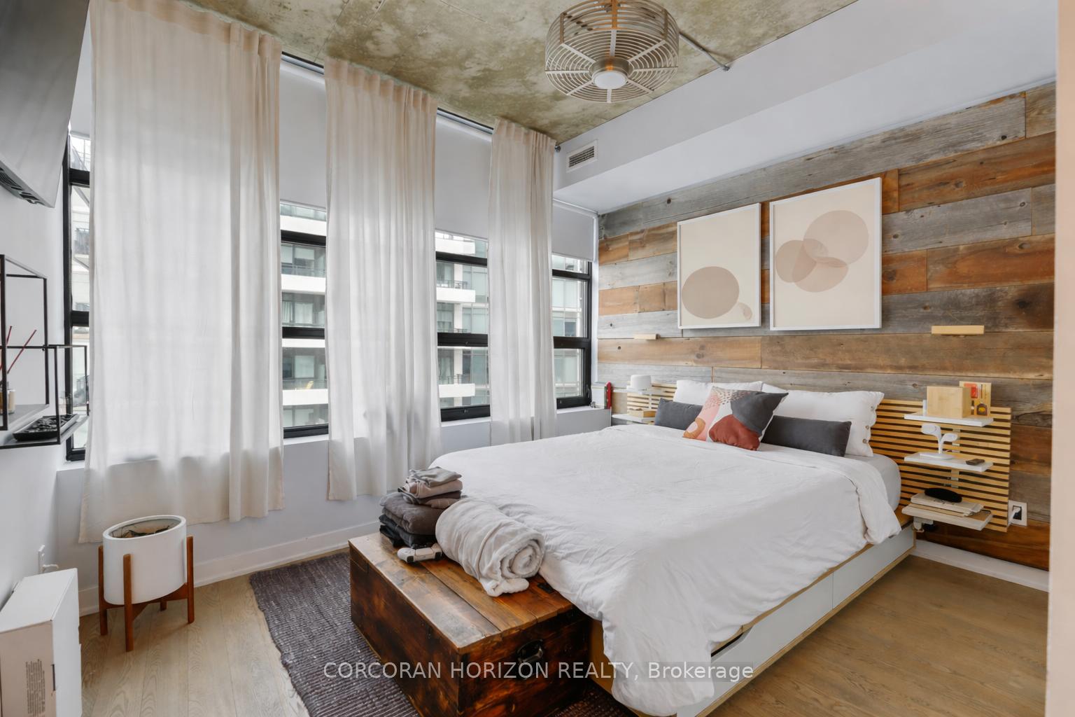Photo 29 of Unit 503, 1201 Dundas Street E, Toronto, South Riverdale — HOMEH