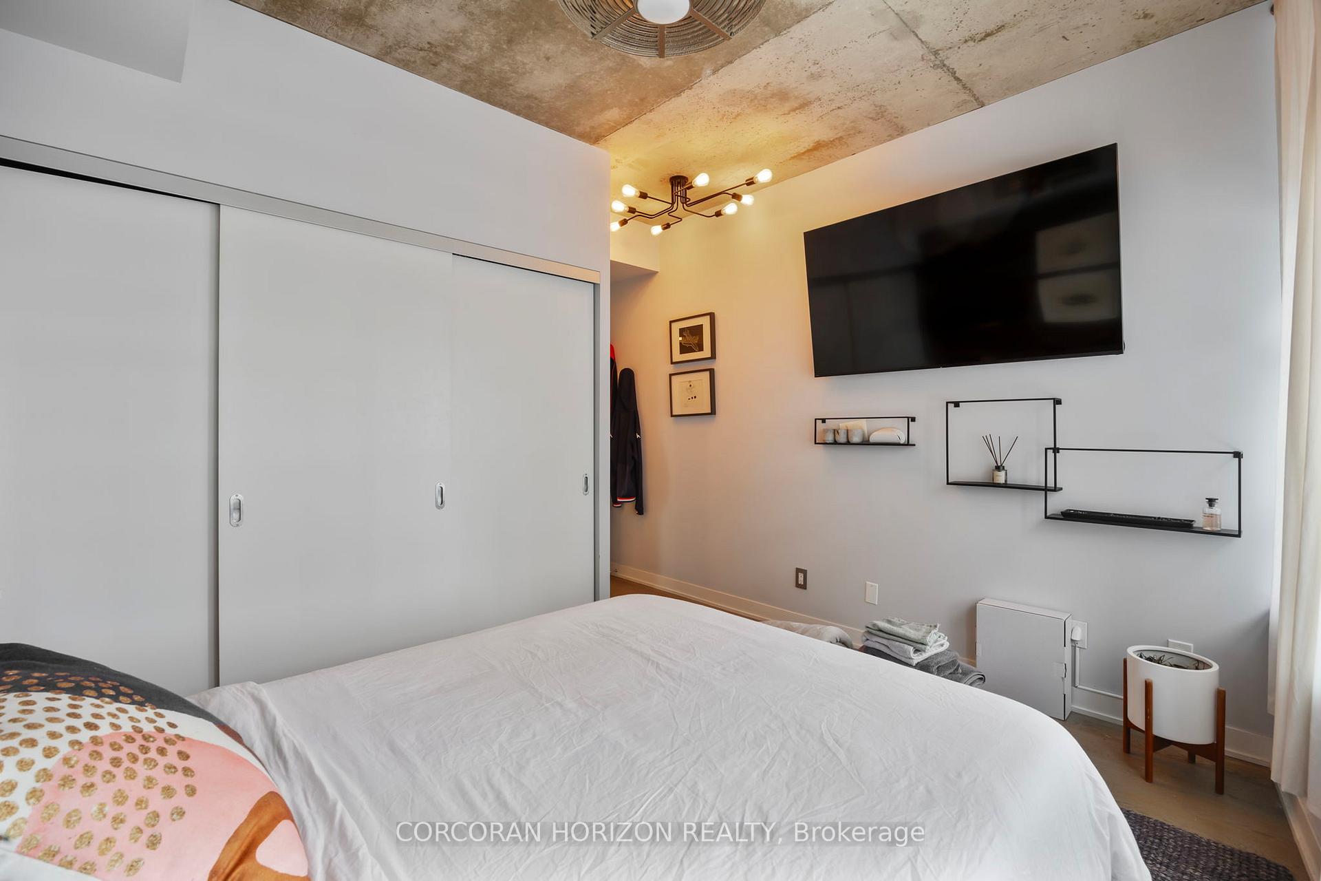 Photo 30 of Unit 503, 1201 Dundas Street E, Toronto, South Riverdale — HOMEH