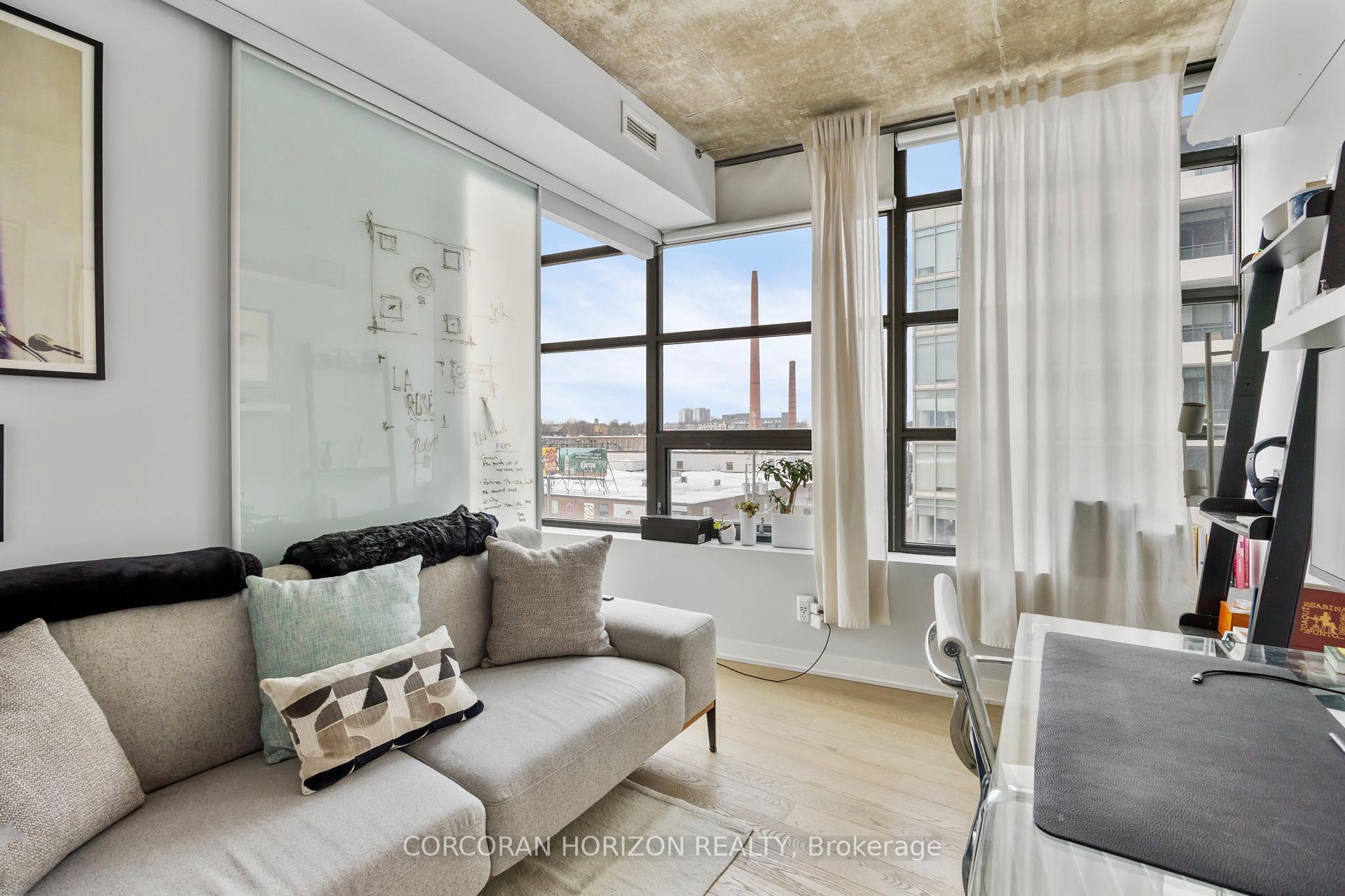 Photo 34 of Unit 503, 1201 Dundas Street E, Toronto, South Riverdale — HOMEH