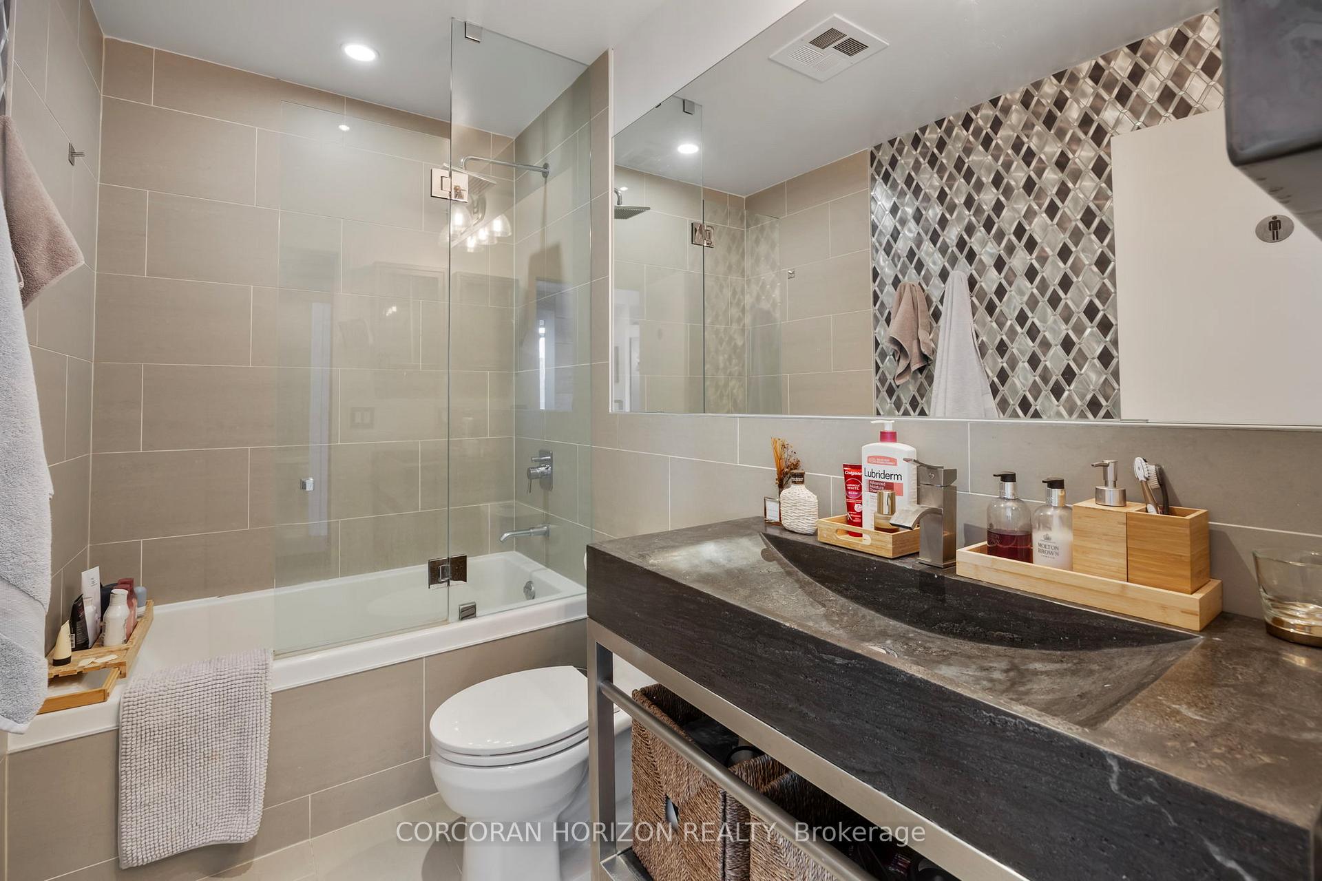 Photo 35 of Unit 503, 1201 Dundas Street E, Toronto, South Riverdale — HOMEH
