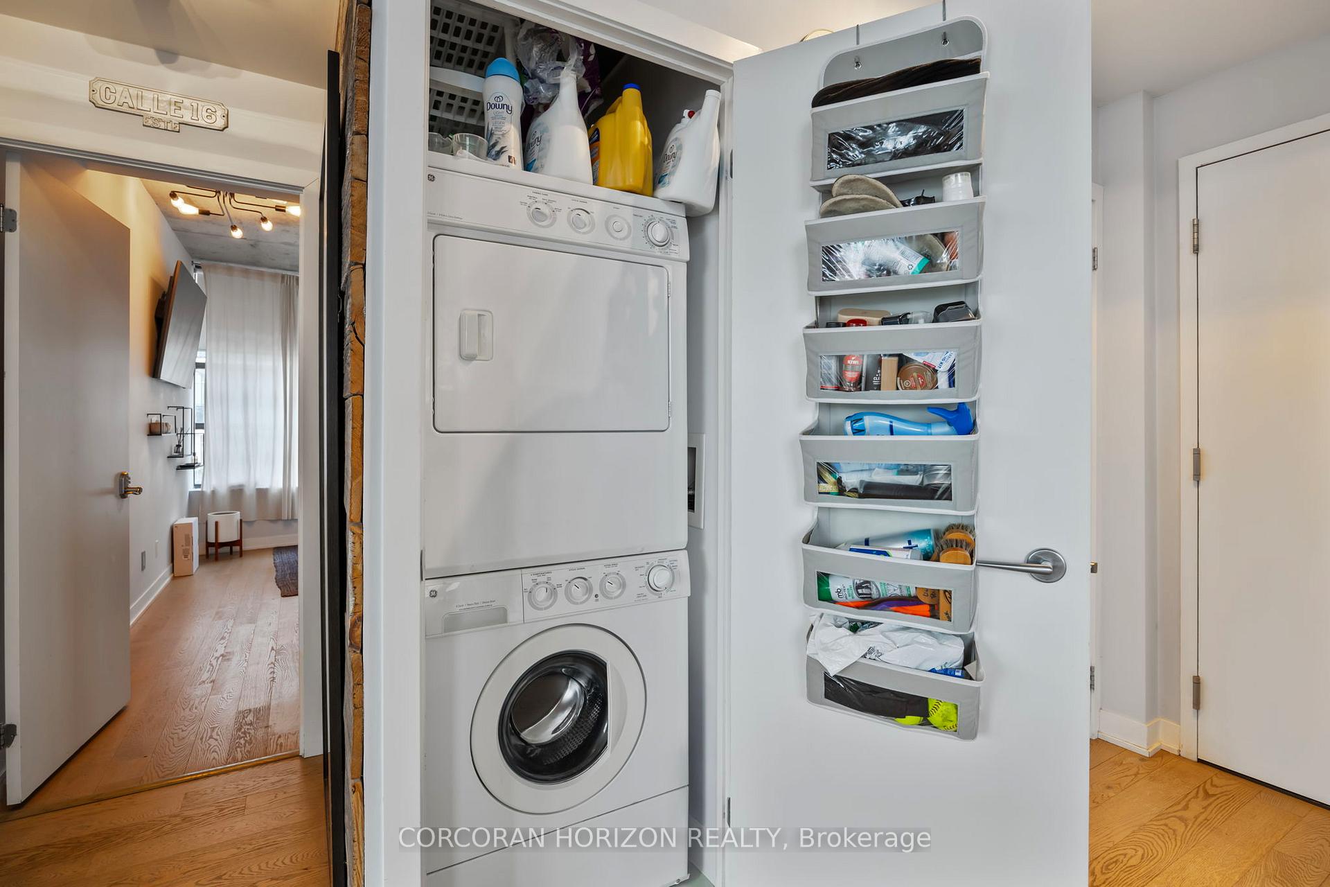 Photo 36 of Unit 503, 1201 Dundas Street E, Toronto, South Riverdale — HOMEH