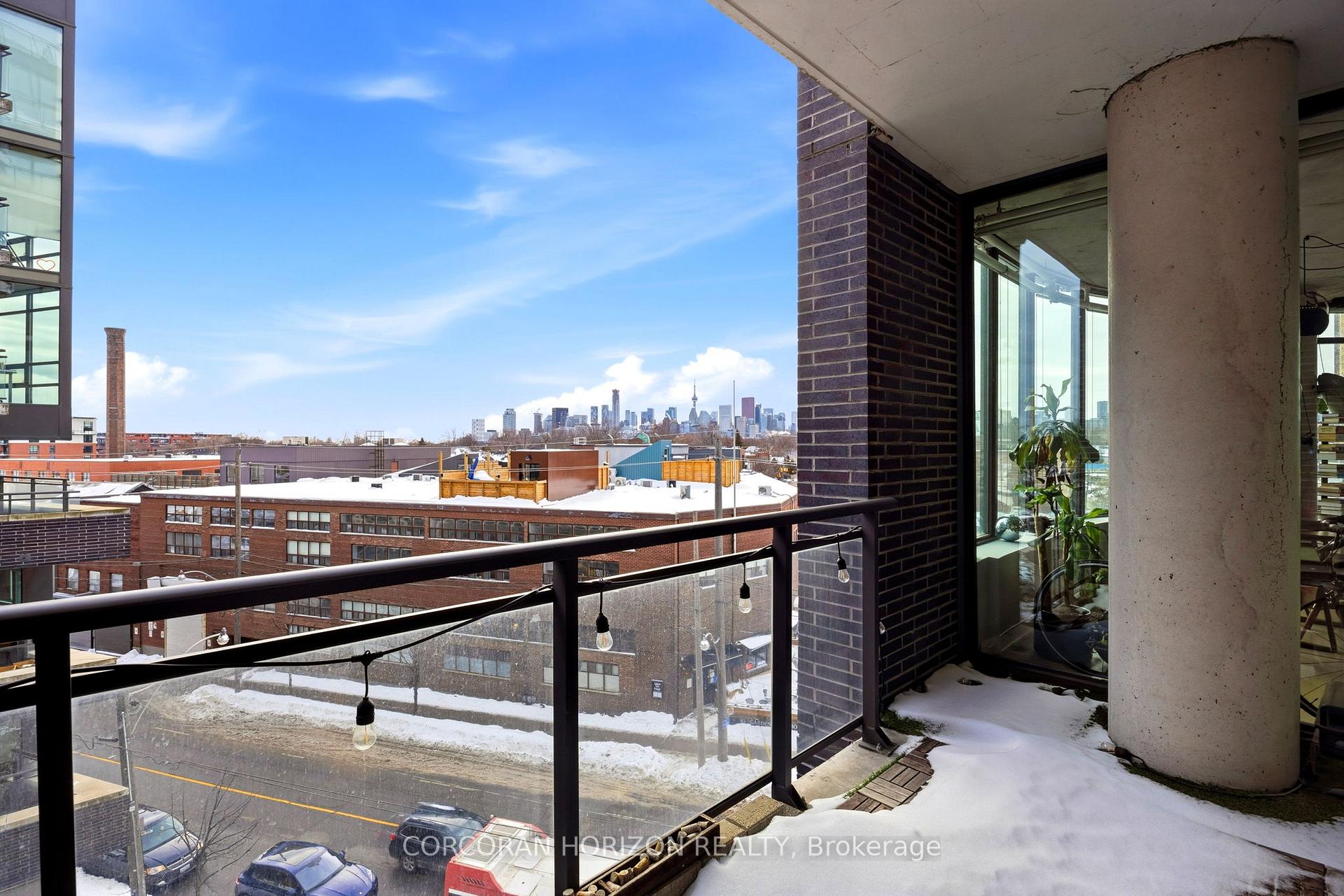 Photo 38 of Unit 503, 1201 Dundas Street E, Toronto, South Riverdale — HOMEH