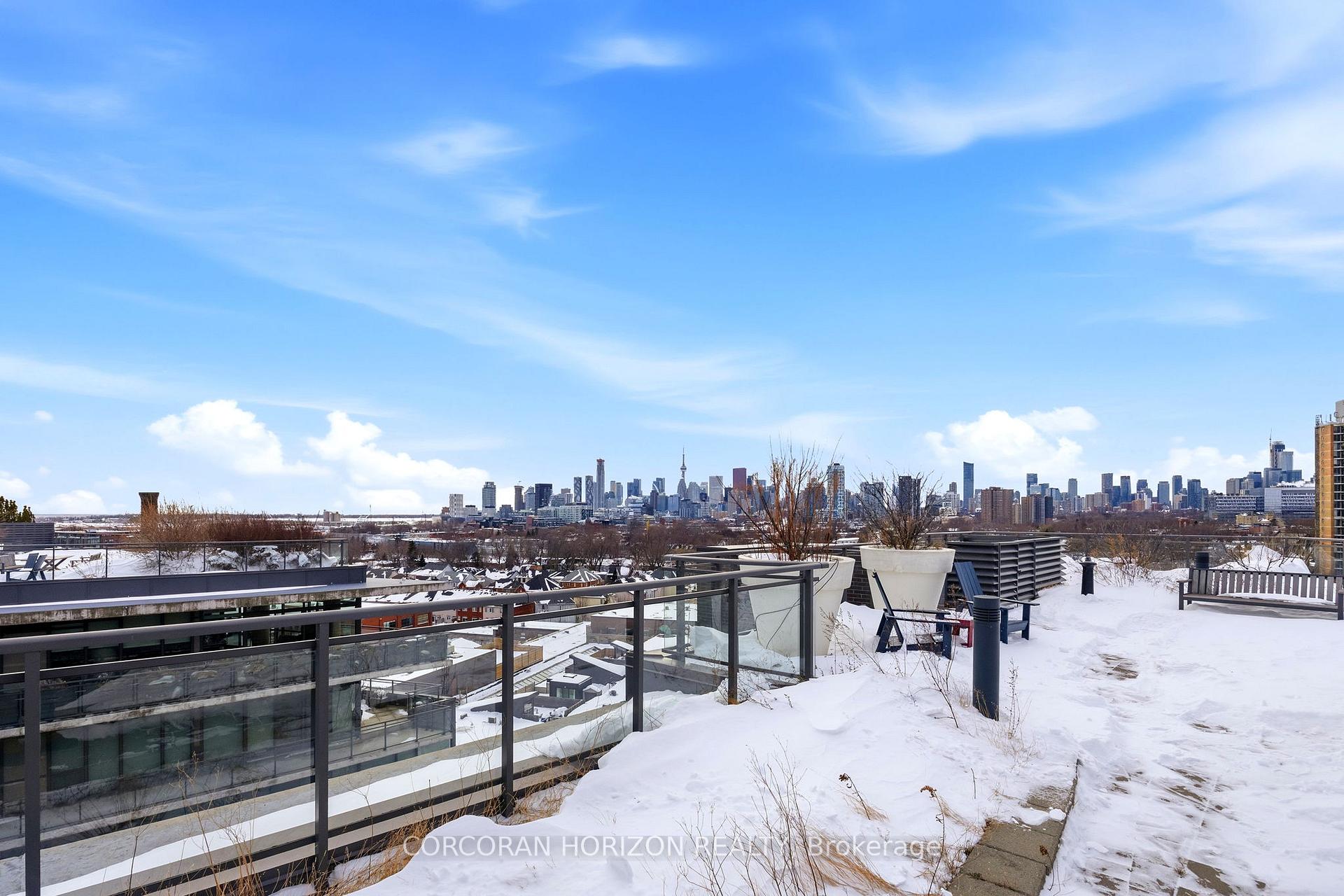 Photo 43 of Unit 503, 1201 Dundas Street E, Toronto, South Riverdale — HOMEH