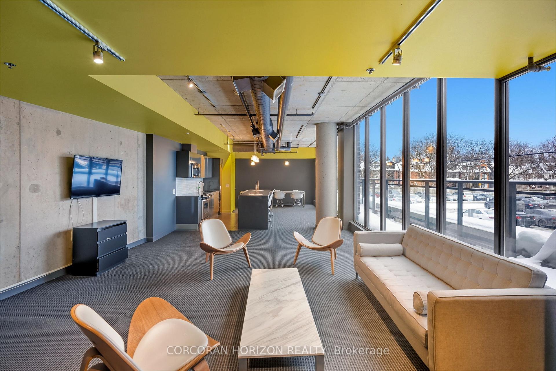 Photo 42 of Unit 503, 1201 Dundas Street E, Toronto, South Riverdale — HOMEH