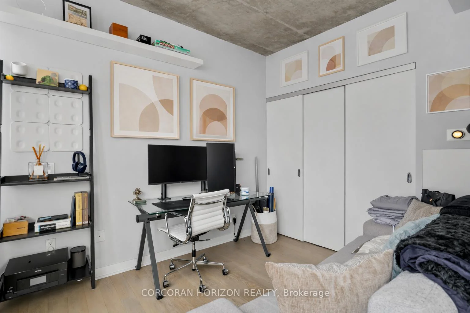 Photo 31 of Unit 503, 1201 Dundas Street E, Toronto, South Riverdale — HOMEH