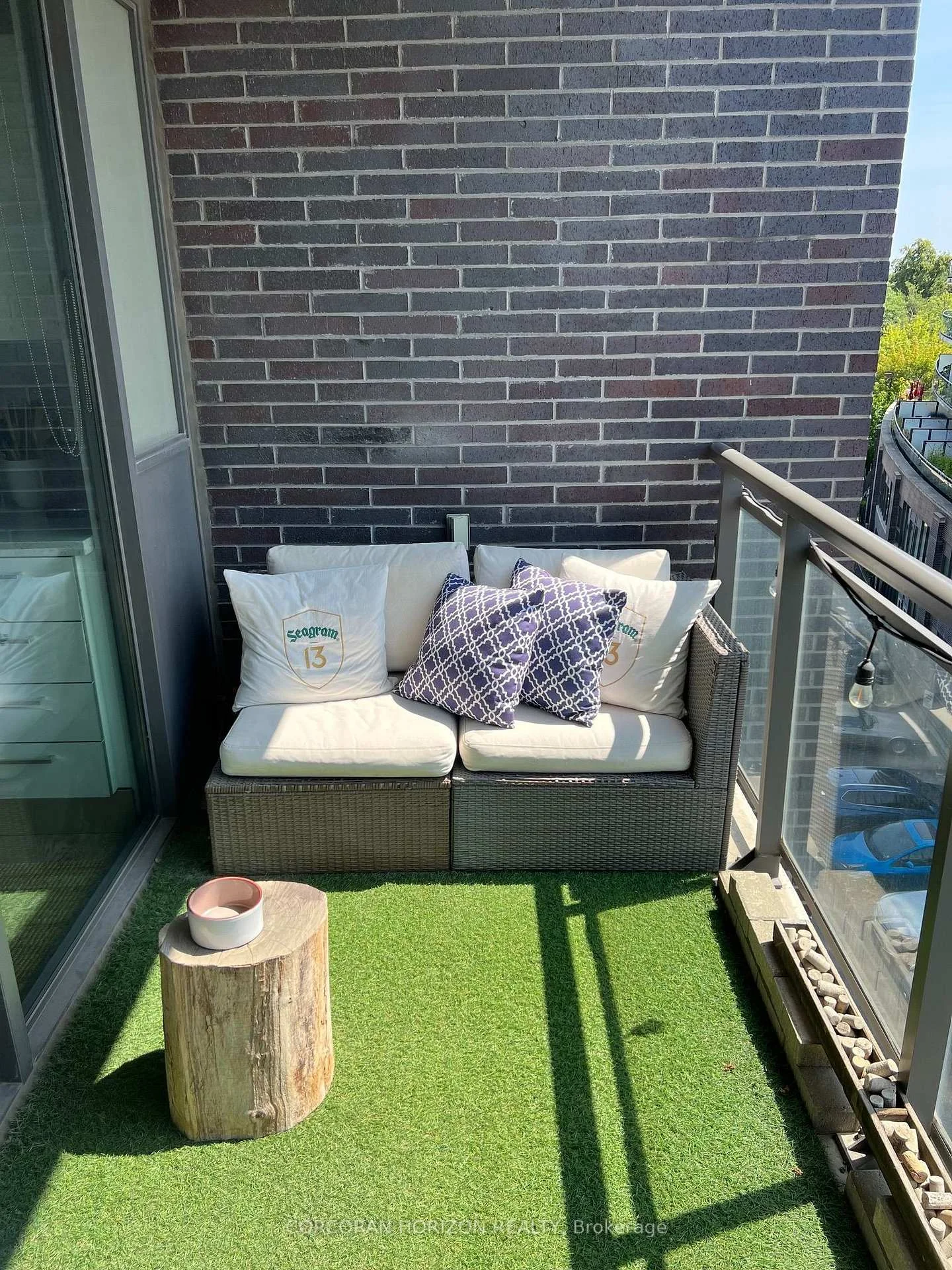 Photo 37 of Unit 503, 1201 Dundas Street E, Toronto, South Riverdale — HOMEH