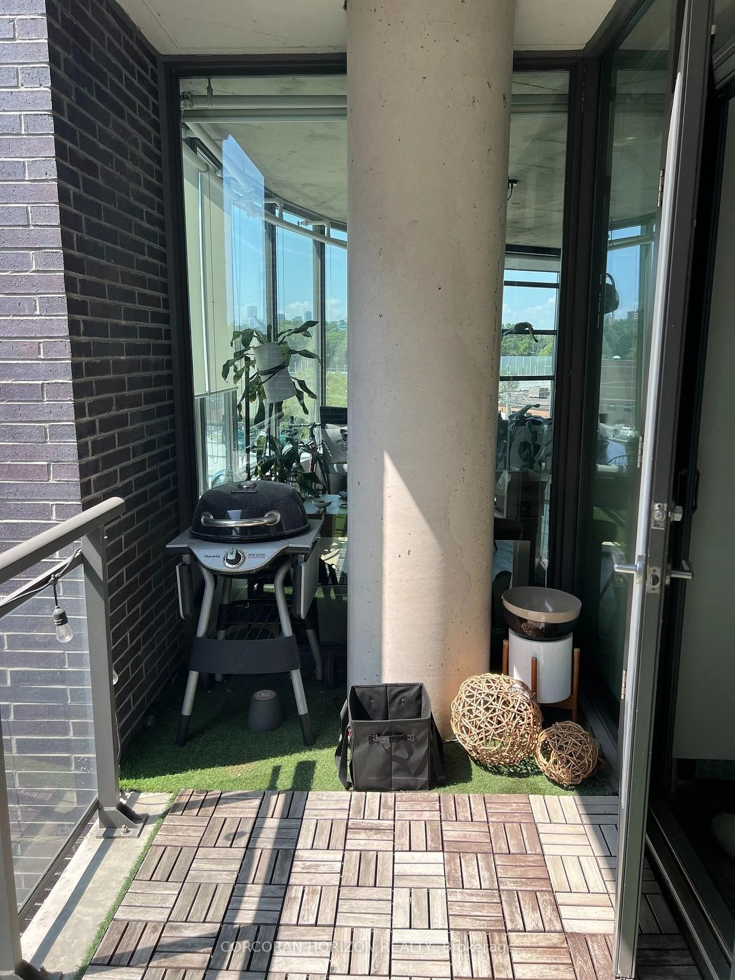 Photo 39 of Unit 503, 1201 Dundas Street E, Toronto, South Riverdale — HOMEH