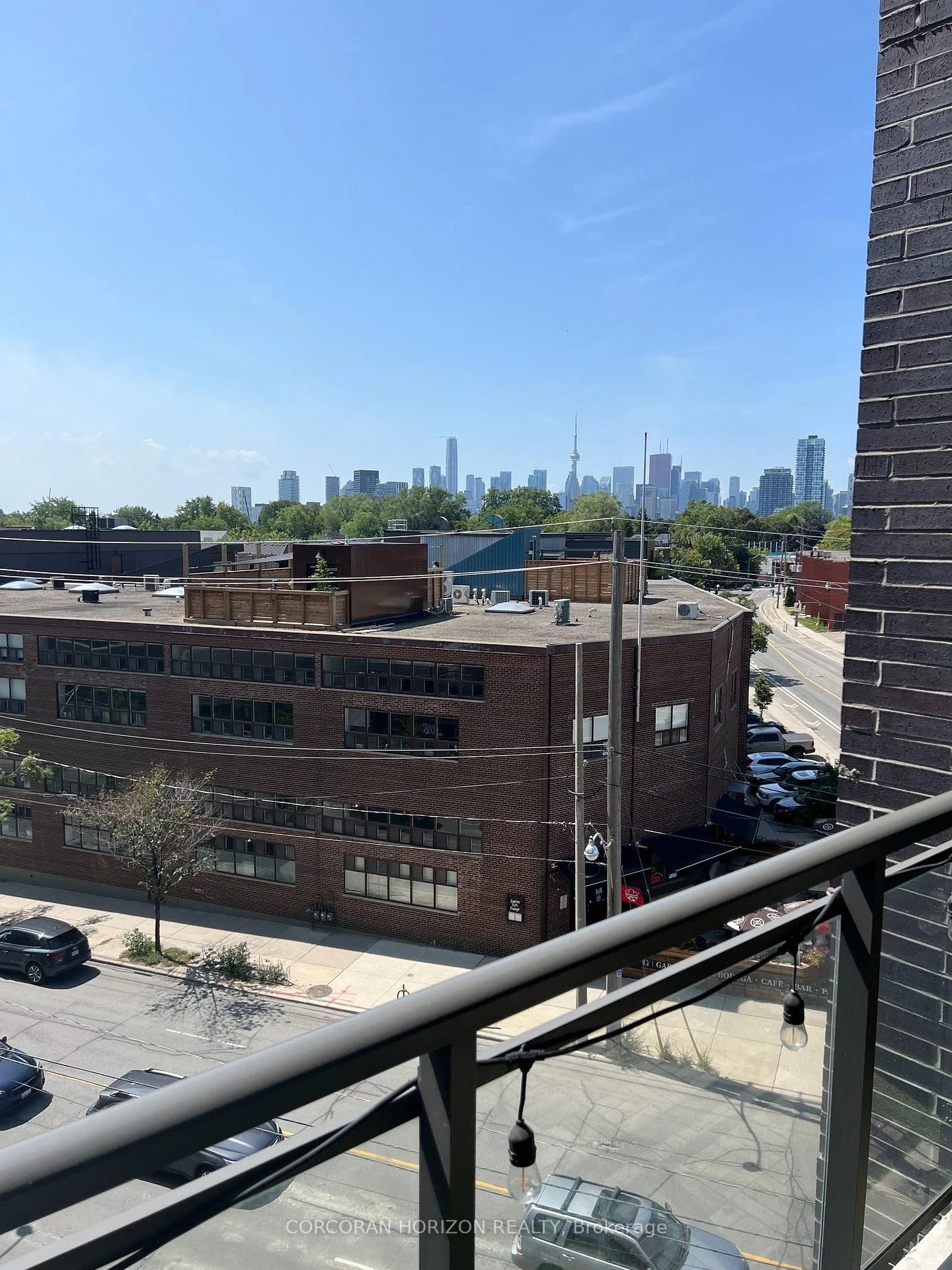 Photo 41 of Unit 503, 1201 Dundas Street E, Toronto, South Riverdale — HOMEH