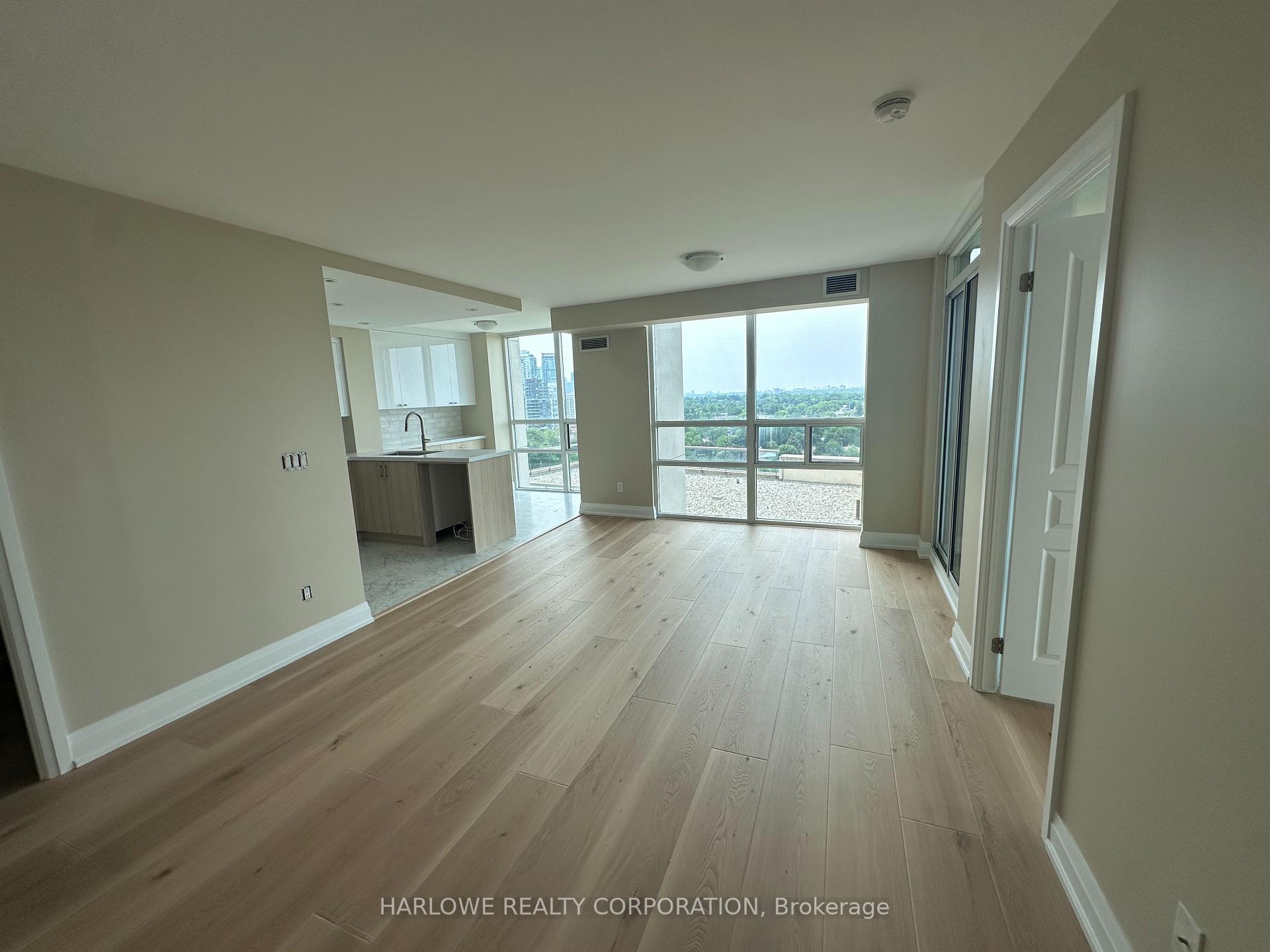 Photo 1 of Unit 1506, 503 Beecroft Road, North York, Willowdale West — HOMEH
