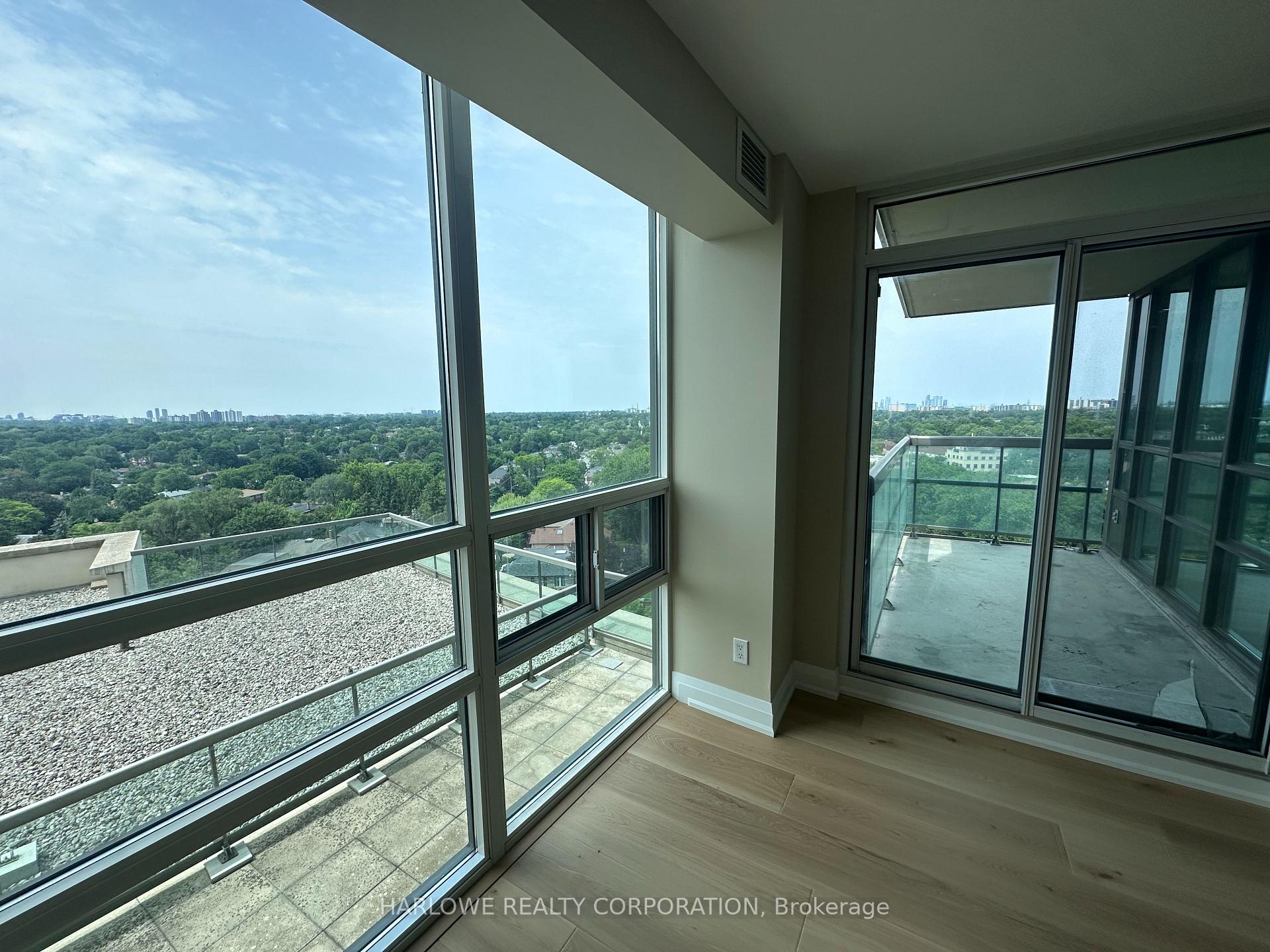 Photo 6 of Unit 1506, 503 Beecroft Road, North York, Willowdale West — HOMEH
