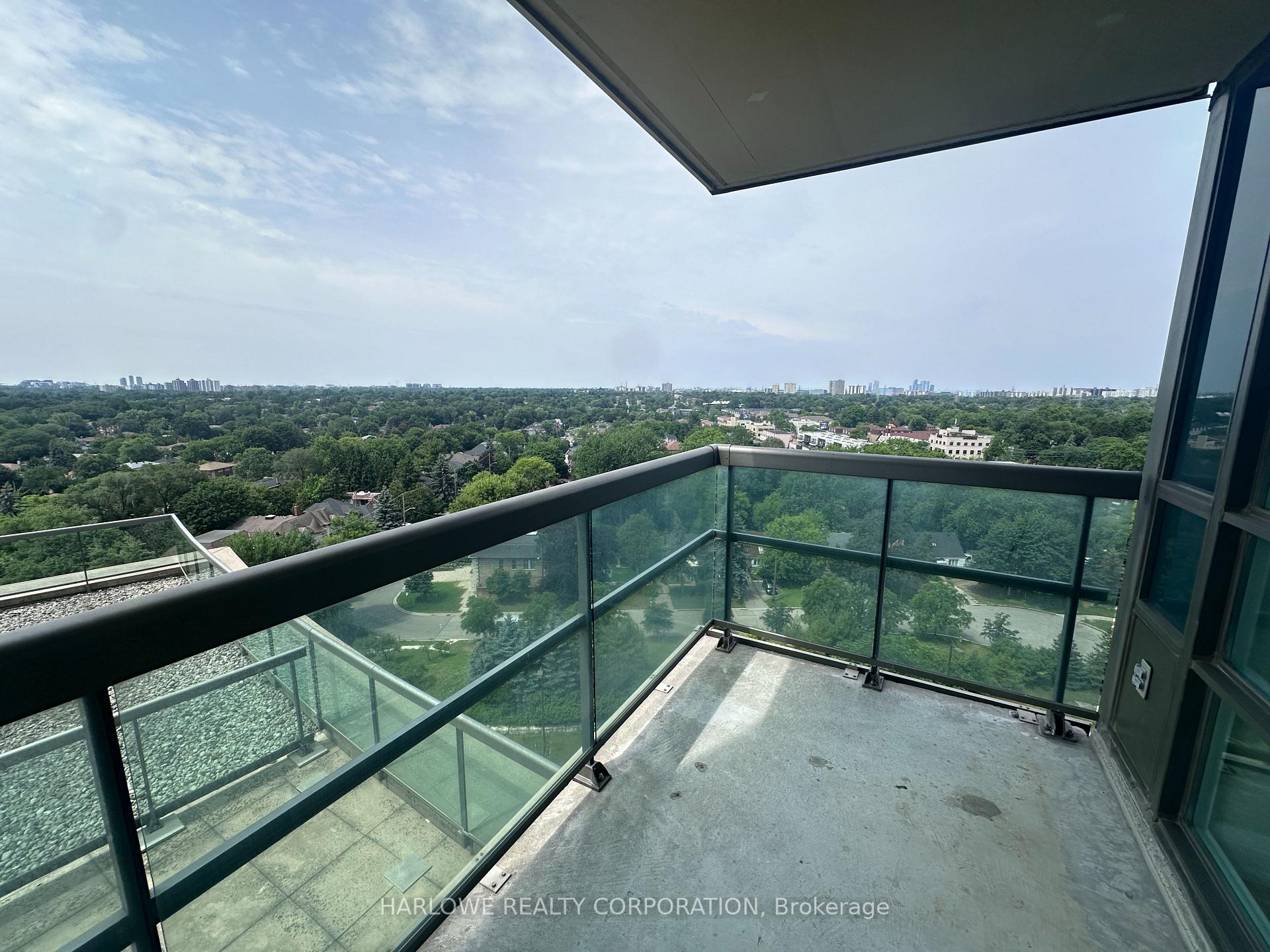 Photo 7 of Unit 1506, 503 Beecroft Road, North York, Willowdale West — HOMEH