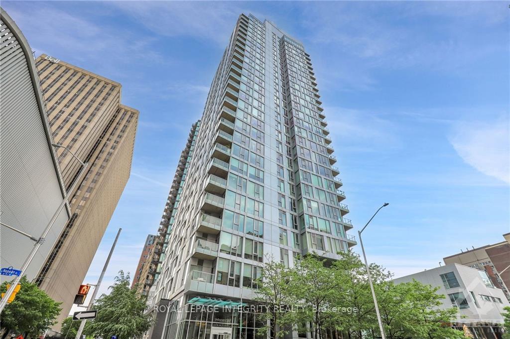 Photo of Unit 710, 179 Metcalfe Street