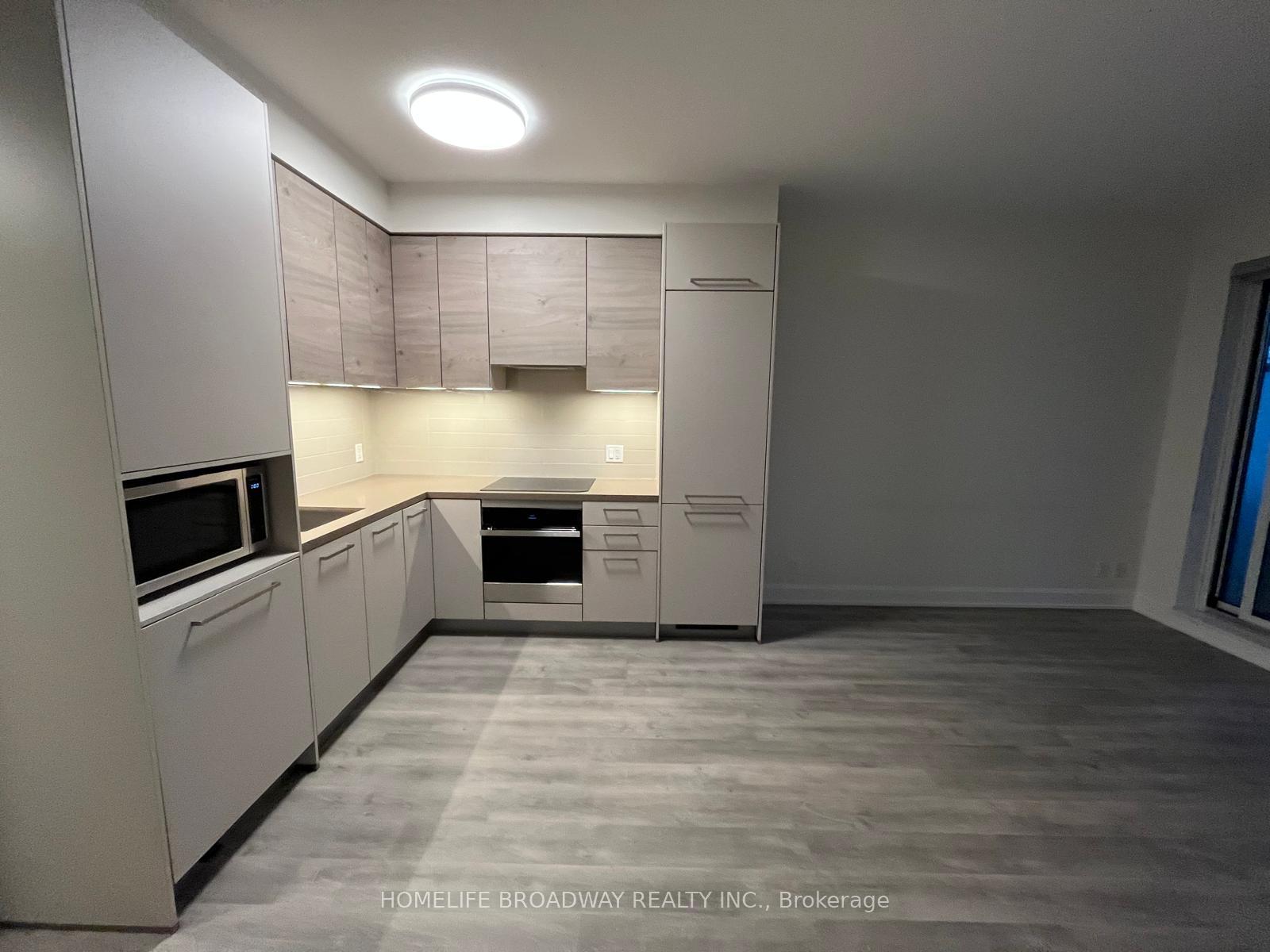 Photo 4 of Unit 605, 12 Gandhi Lane, Markham, Commerce Valley — HOMEH