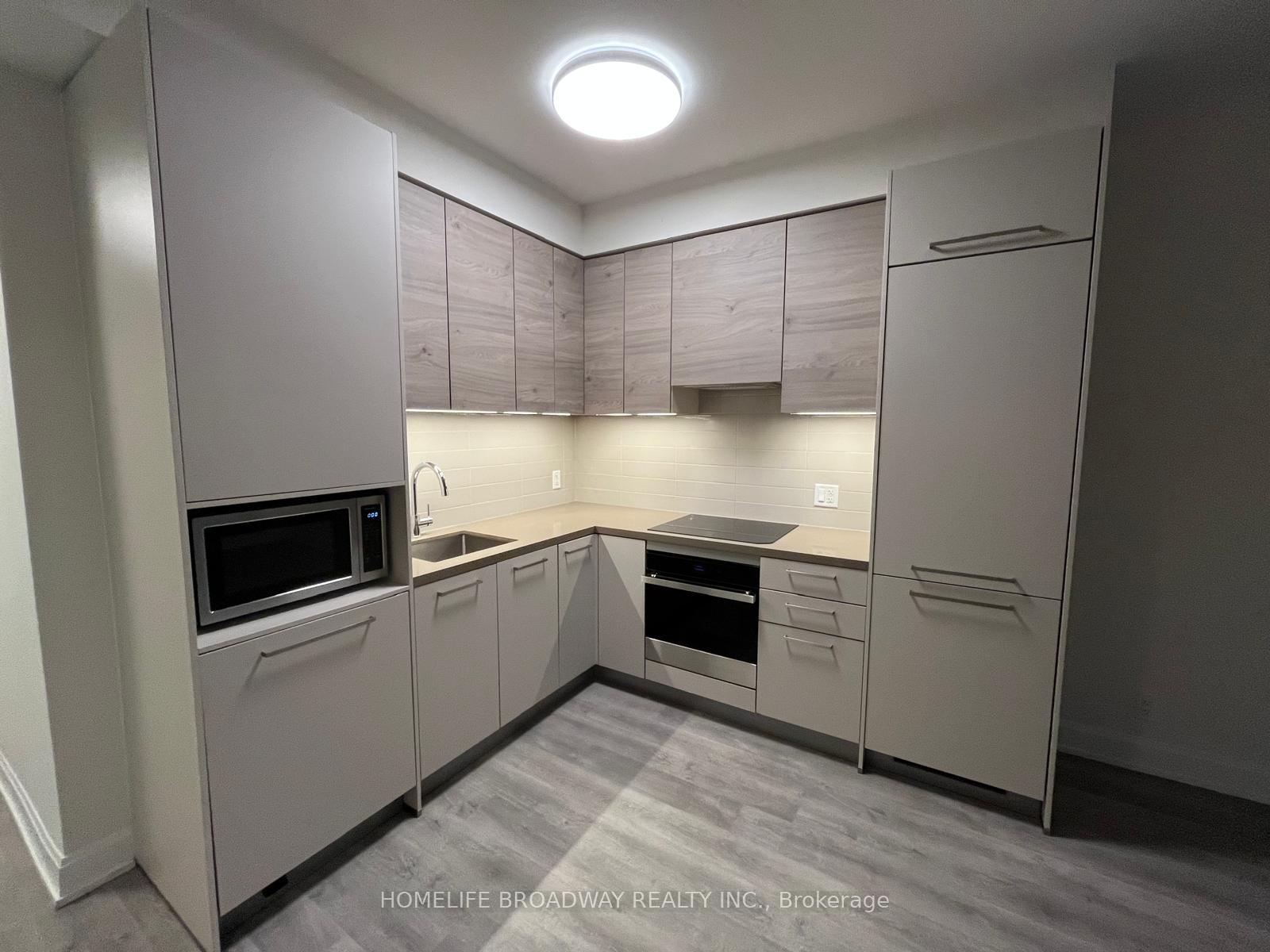 Photo 9 of Unit 605, 12 Gandhi Lane, Markham, Commerce Valley — HOMEH