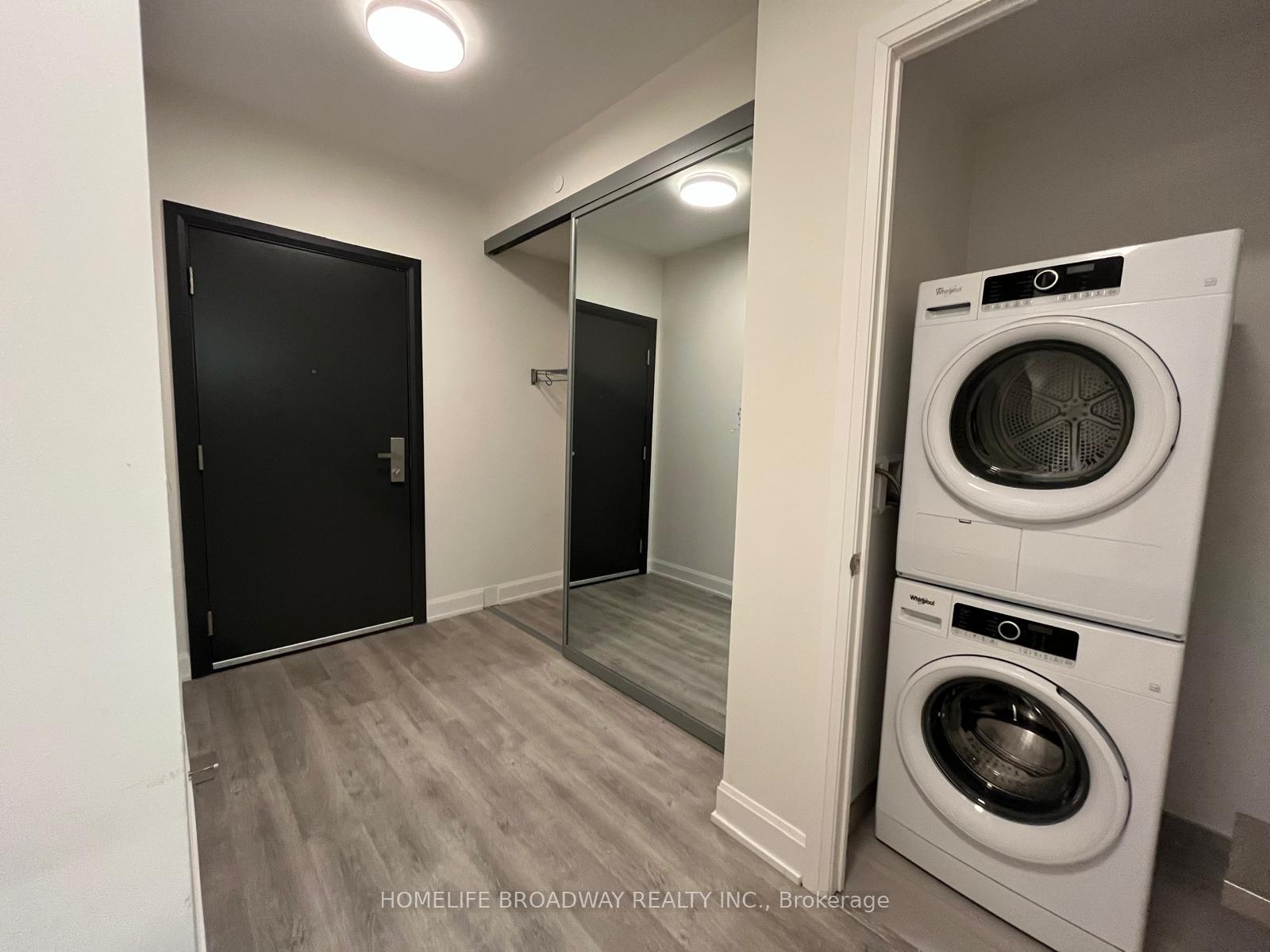 Photo 11 of Unit 605, 12 Gandhi Lane, Markham, Commerce Valley — HOMEH