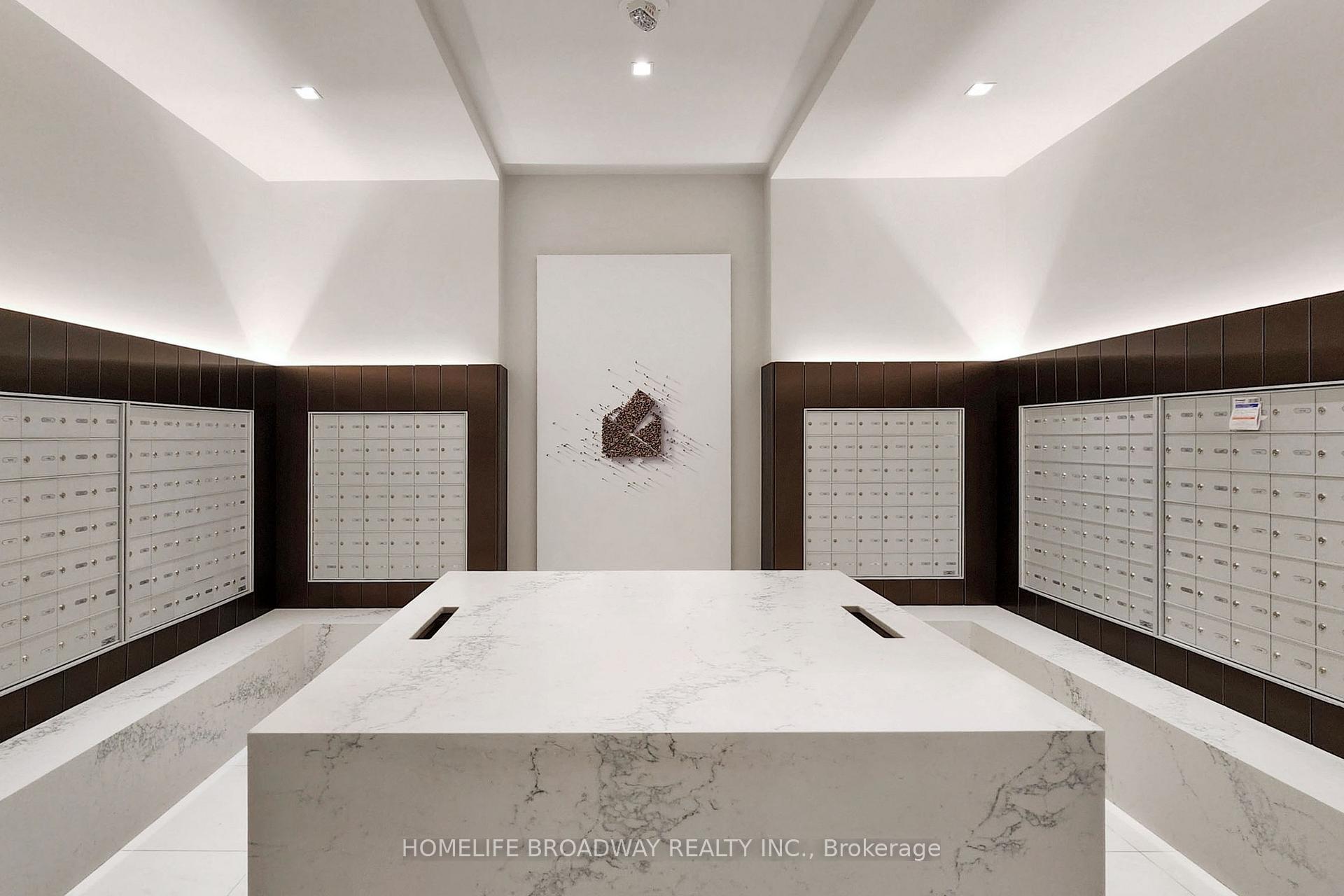 Photo 18 of Unit 605, 12 Gandhi Lane, Markham, Commerce Valley — HOMEH