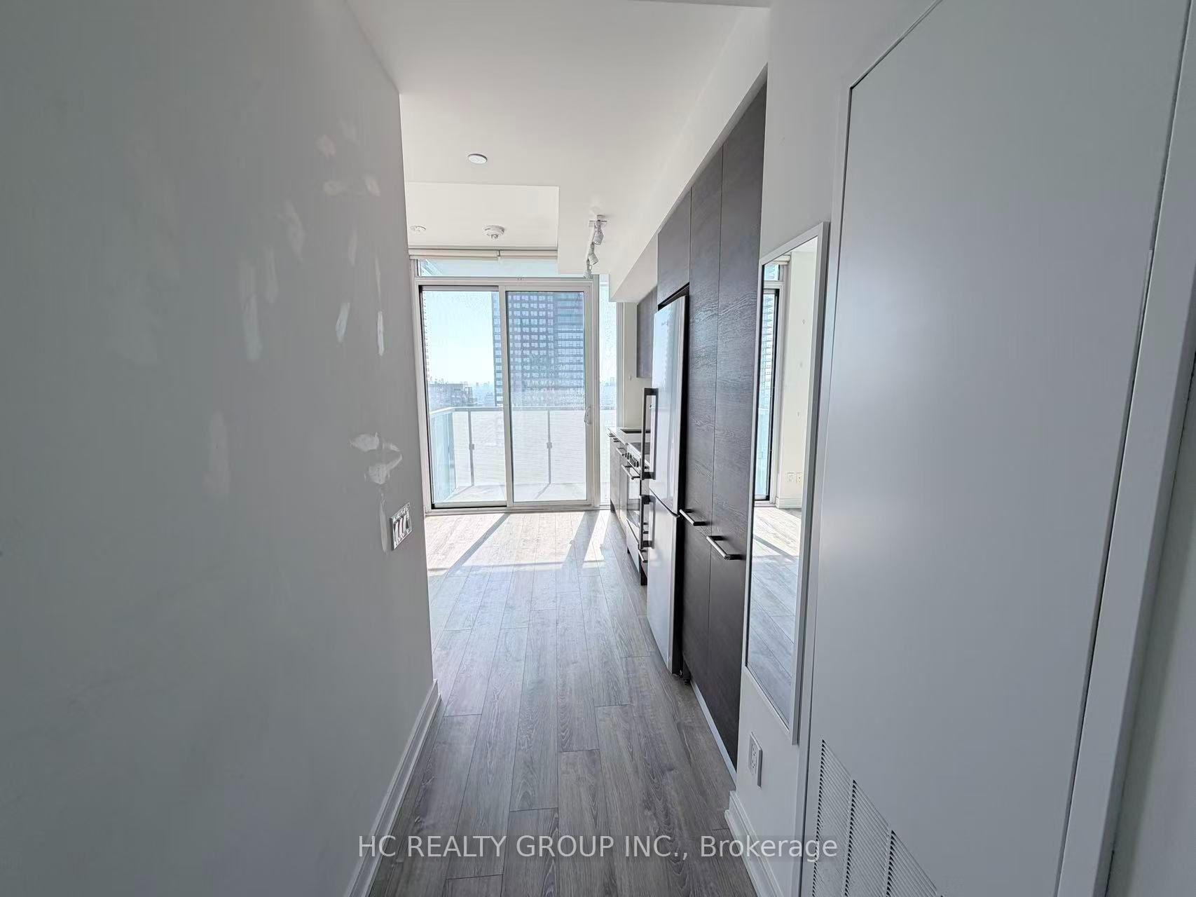 Photo 2 of Unit 3410, 28 Wellesley Street E, Toronto, Church-Yonge Corridor — HOMEH