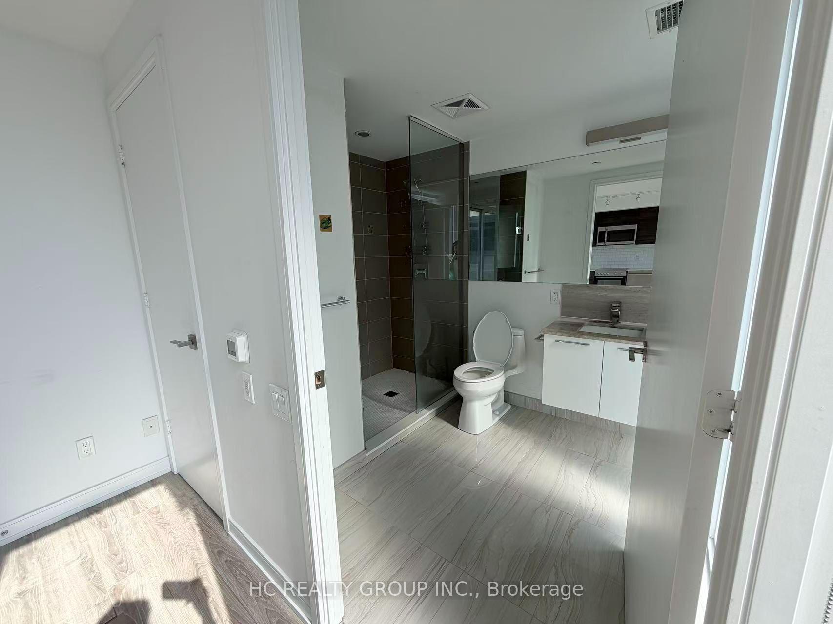 Photo 5 of Unit 3410, 28 Wellesley Street E, Toronto, Church-Yonge Corridor — HOMEH