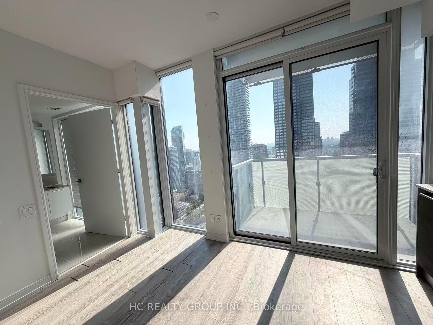 Photo 6 of Unit 3410, 28 Wellesley Street E, Toronto, Church-Yonge Corridor — HOMEH