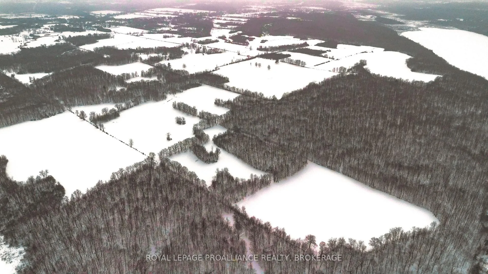 Photo 1 of Pt Lt 33 Mount Chesney Road, Kingston, City North of 401 — HOMEH