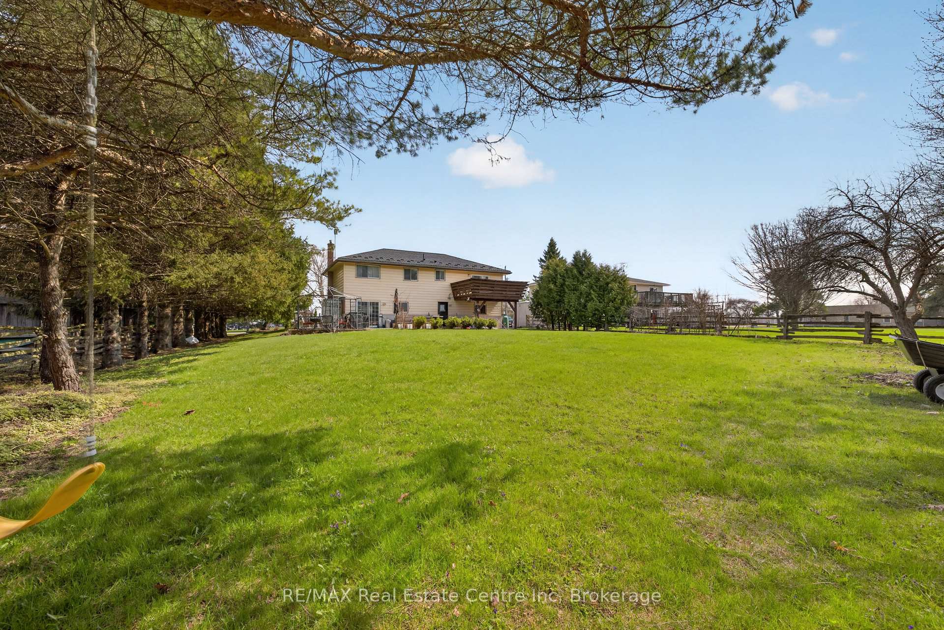 Photo 36 of 7730 Sixth Line, Centre Wellington, Rural Centre Wellington East — HOMEH