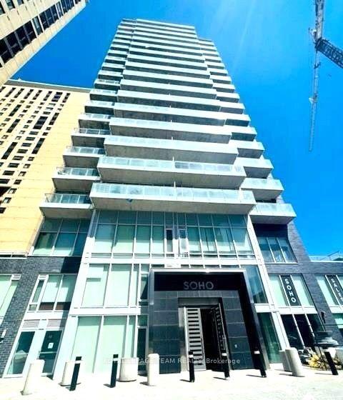 Photo 1 of Unit 607, 111 Champagne Avenue S, Ottawa, West Centre Town — HOMEH
