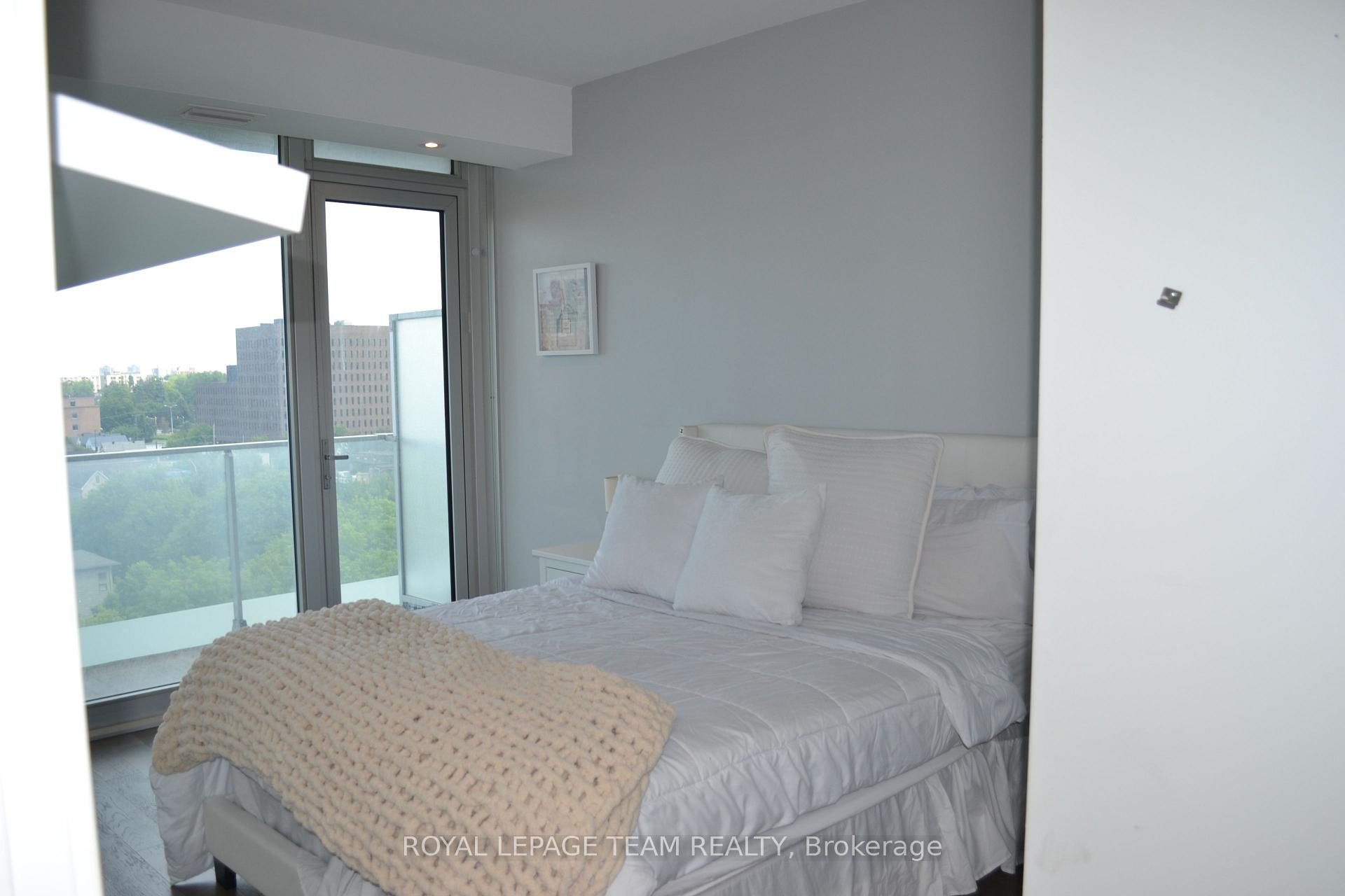 Photo 9 of Unit 607, 111 Champagne Avenue S, Ottawa, West Centre Town — HOMEH