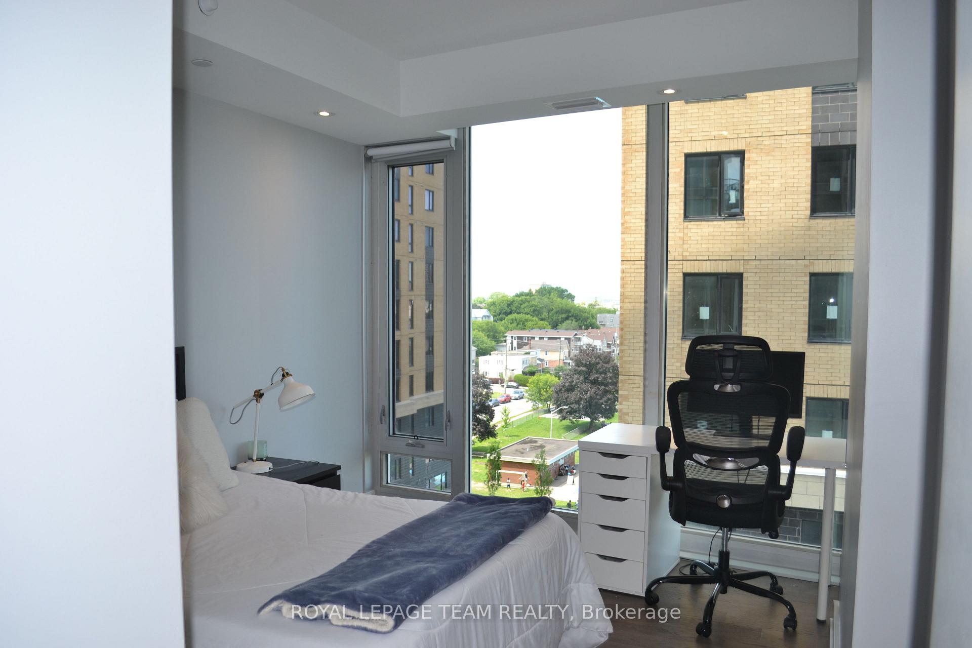 Photo 10 of Unit 607, 111 Champagne Avenue S, Ottawa, West Centre Town — HOMEH