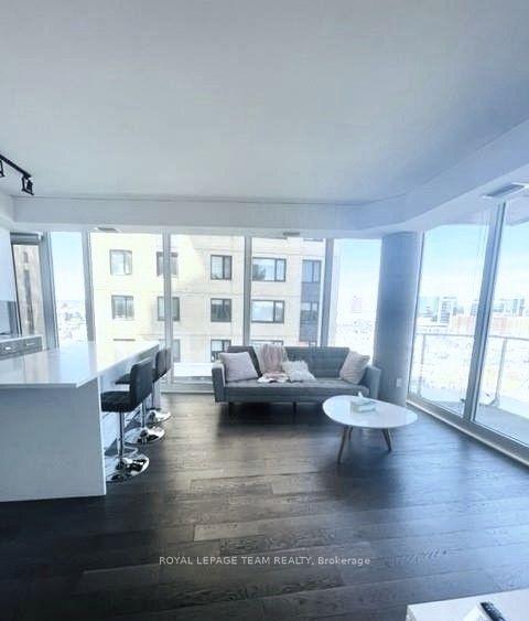 Photo 12 of Unit 607, 111 Champagne Avenue S, Ottawa, West Centre Town — HOMEH