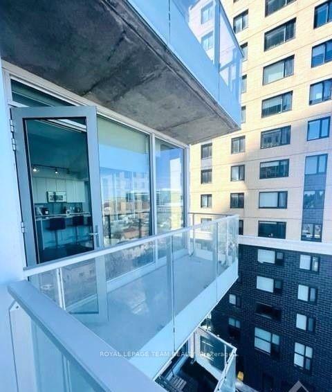 Photo 13 of Unit 607, 111 Champagne Avenue S, Ottawa, West Centre Town — HOMEH