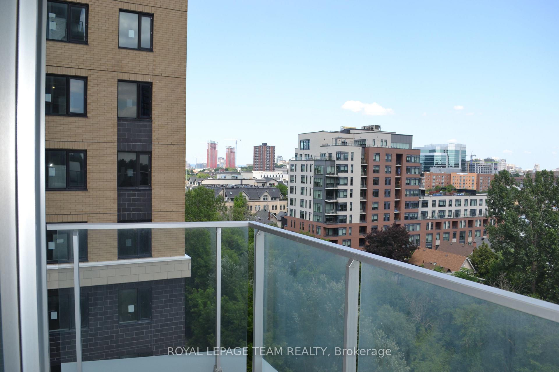 Photo 14 of Unit 607, 111 Champagne Avenue S, Ottawa, West Centre Town — HOMEH
