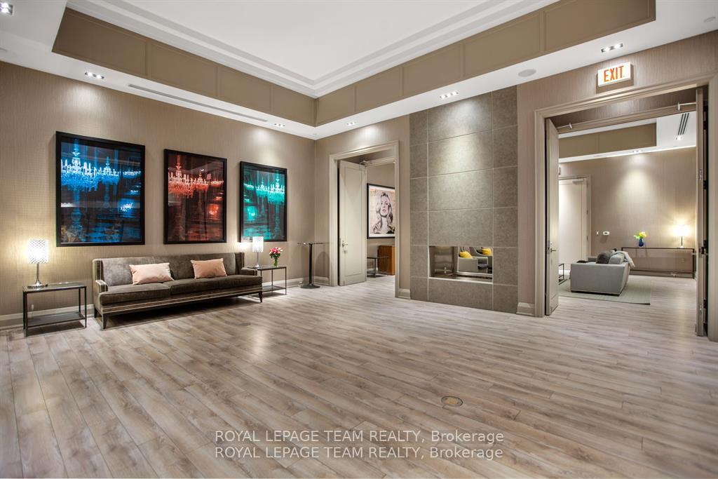 Photo 18 of Unit 607, 111 Champagne Avenue S, Ottawa, West Centre Town — HOMEH