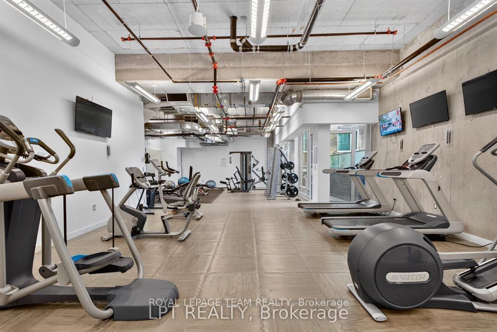 Photo 19 of Unit 607, 111 Champagne Avenue S, Ottawa, West Centre Town — HOMEH