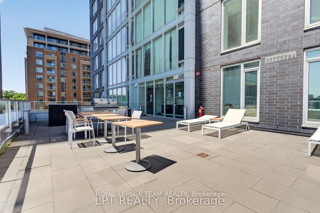 Photo 20 of Unit 607, 111 Champagne Avenue S, Ottawa, West Centre Town — HOMEH