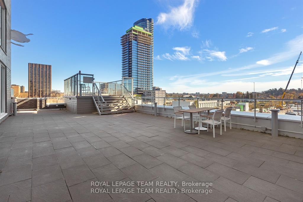Photo 21 of Unit 607, 111 Champagne Avenue S, Ottawa, West Centre Town — HOMEH