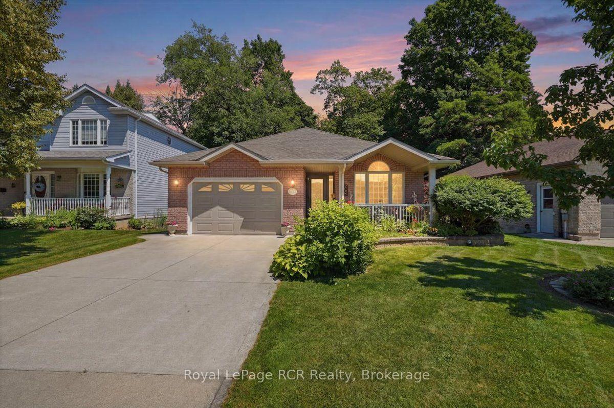 Photo 1 of 255 2nd Avenue W, Owen Sound — HOMEH