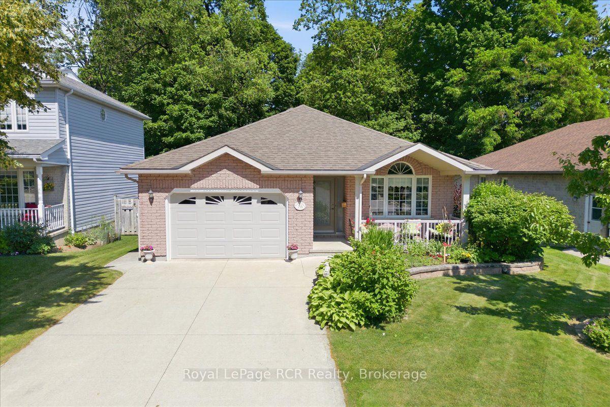 Photo 2 of 255 2nd Avenue W, Owen Sound — HOMEH